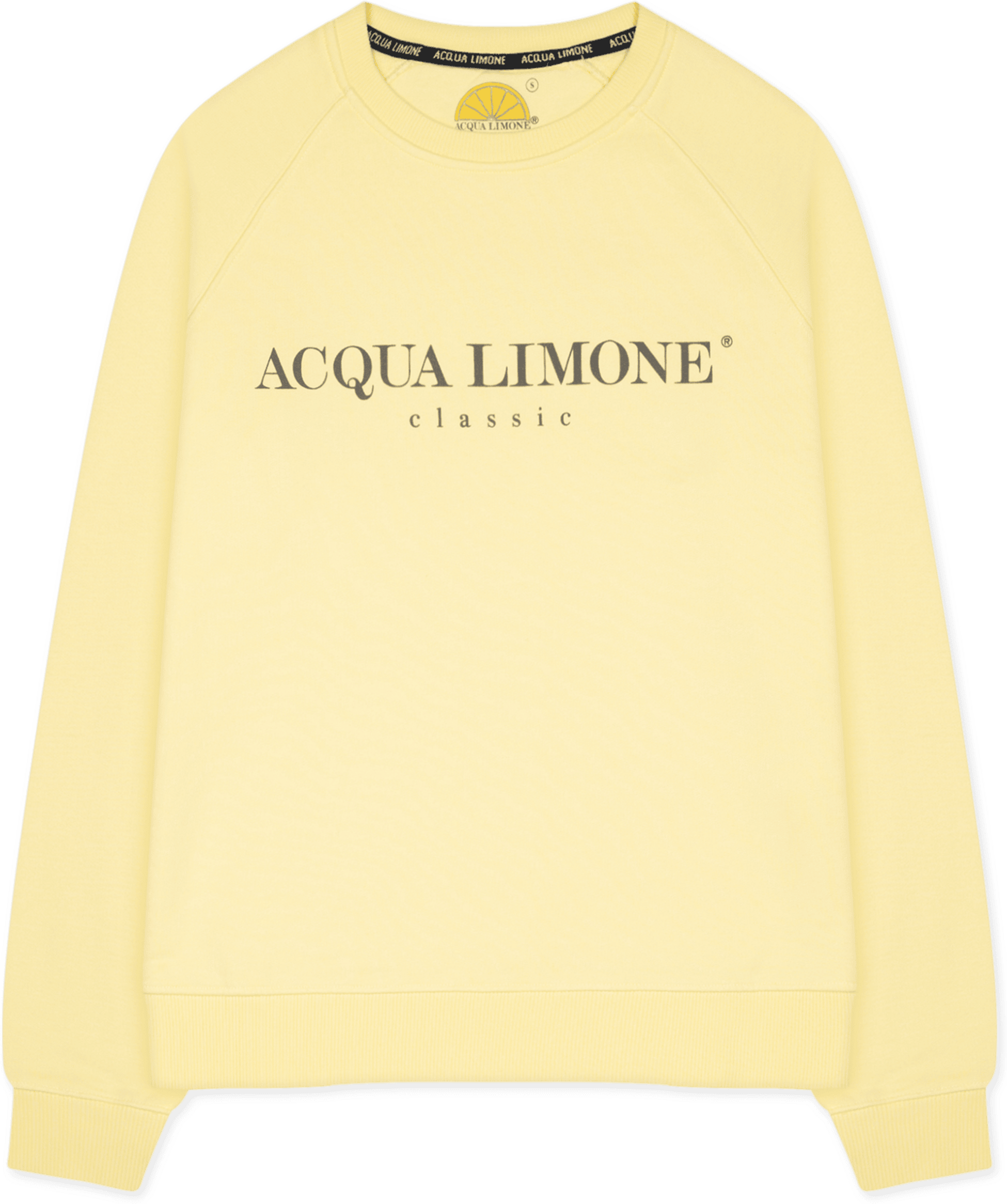 ACQUA LIMONE, College Classic