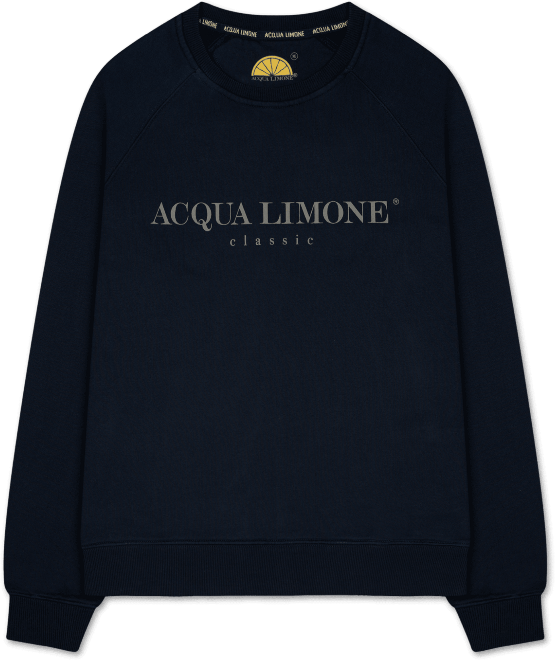 ACQUA LIMONE, College Classic