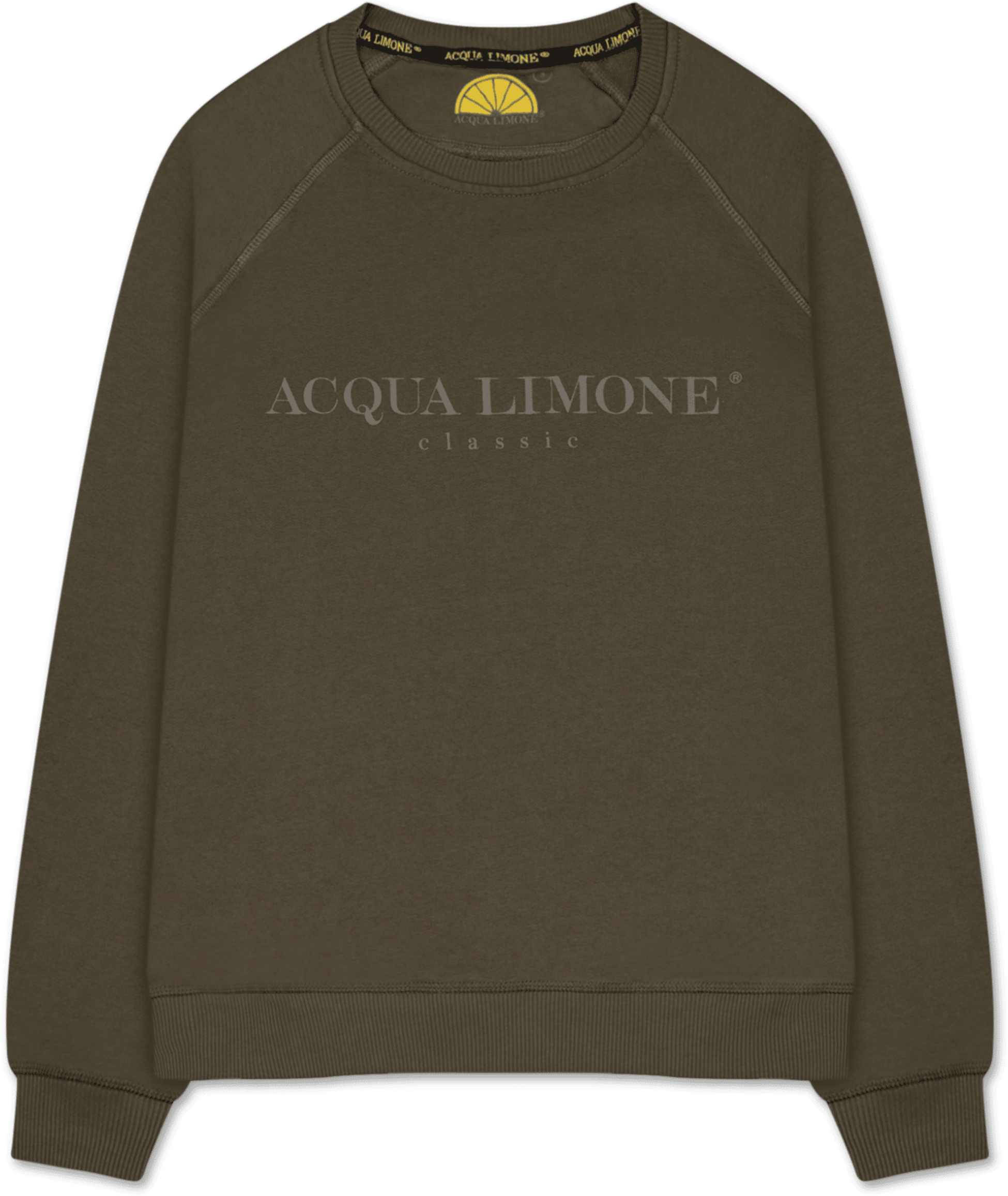 ACQUA LIMONE, College Classic