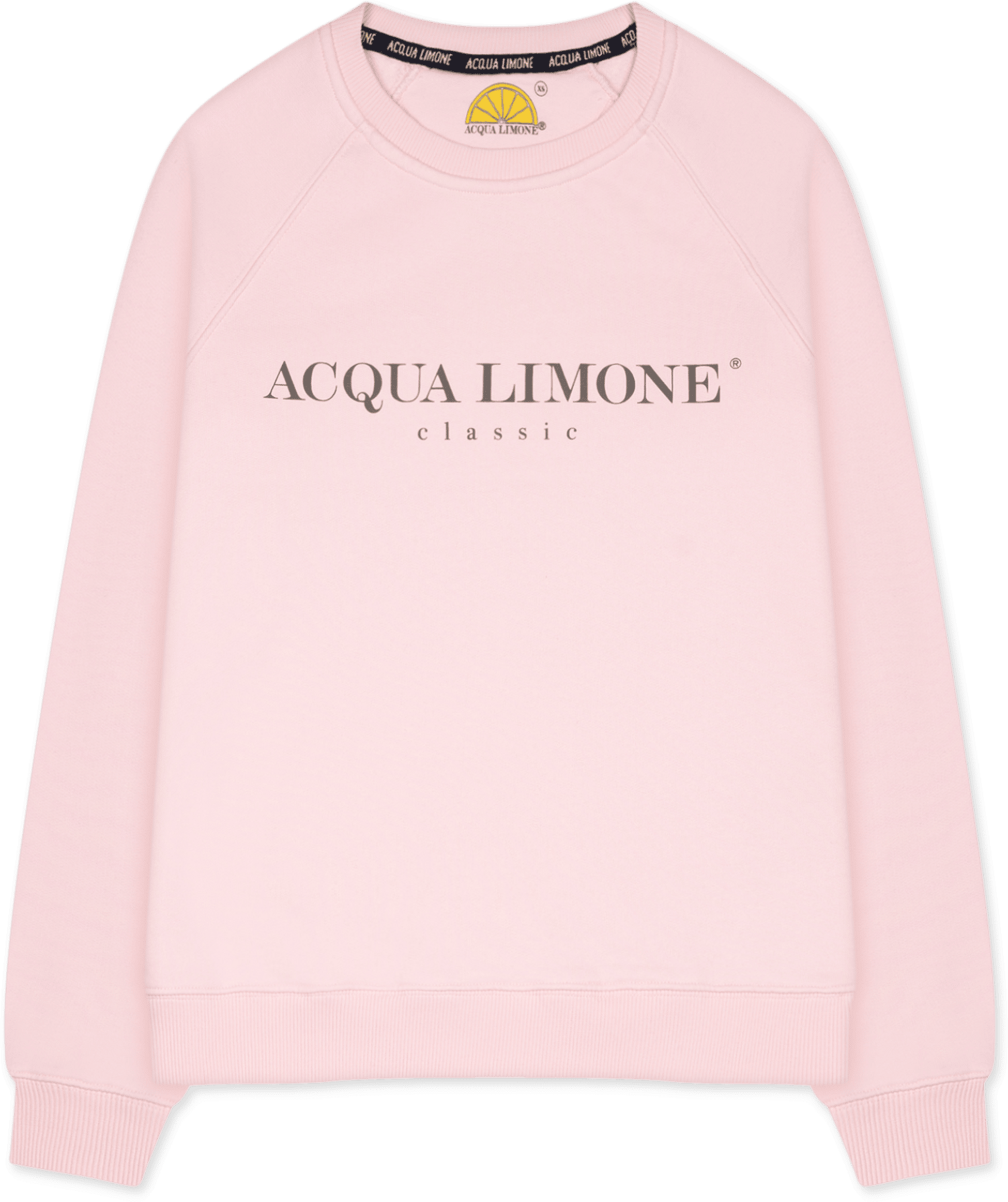 ACQUA LIMONE, College Classic
