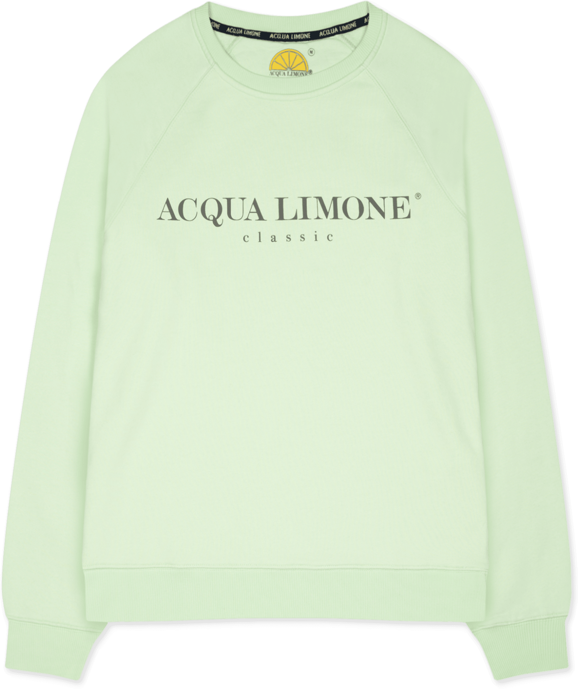ACQUA LIMONE, College Classic