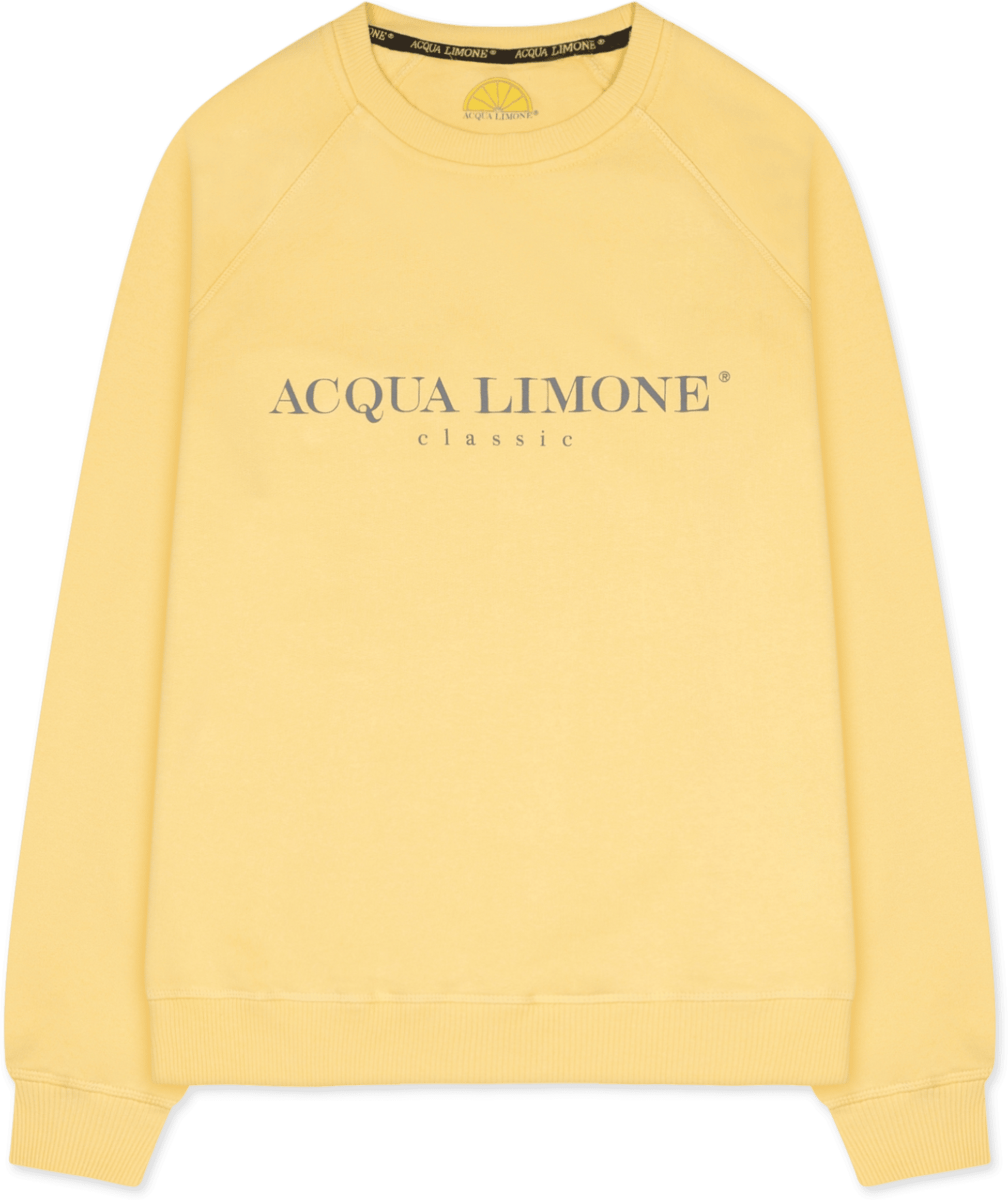 ACQUA LIMONE, College Classic