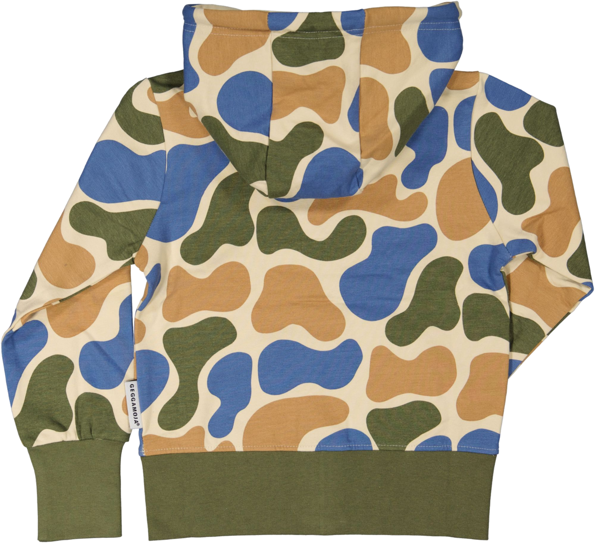 GEGGAMOJA, College Hoodie