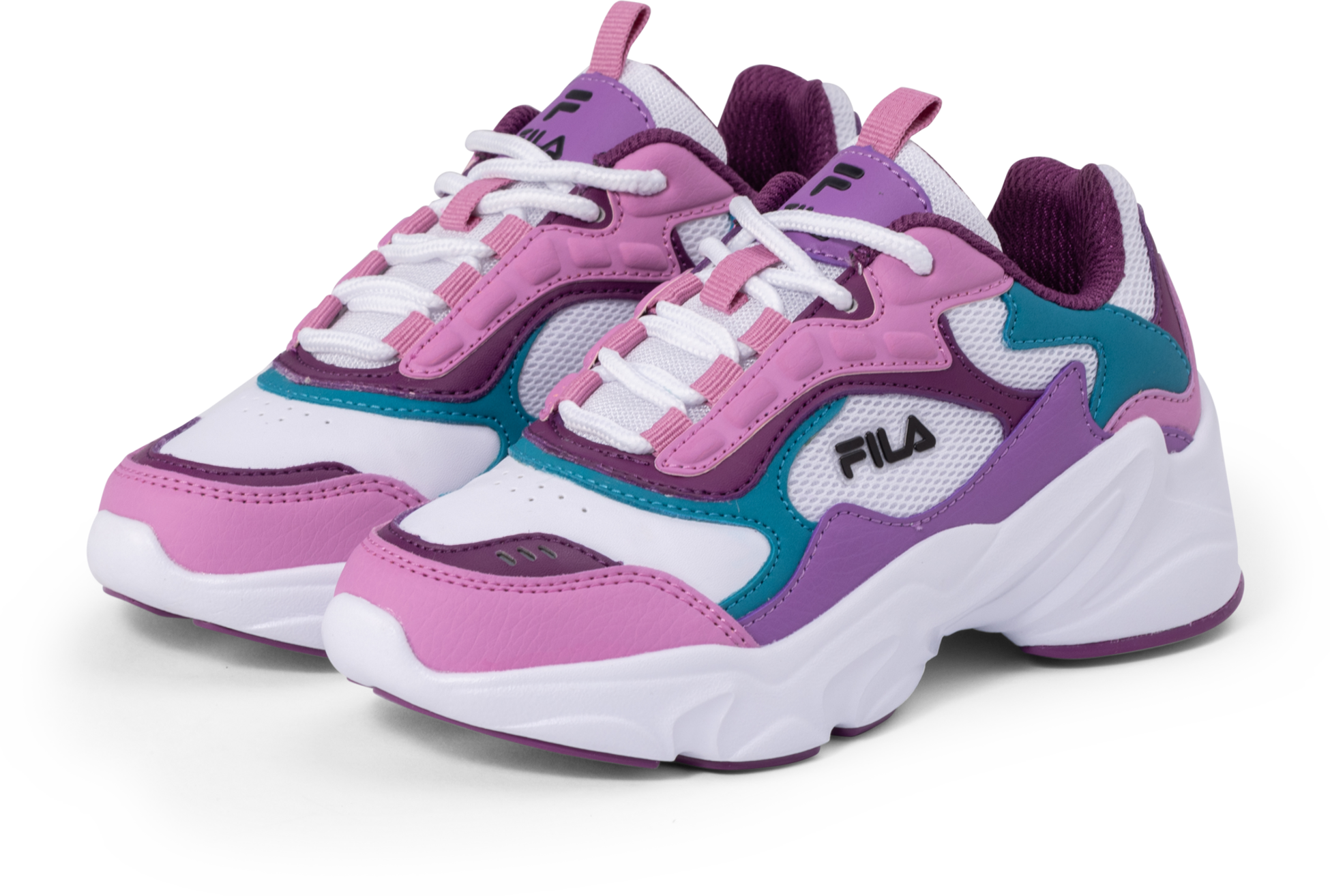 FILA, Collene Cb Kids Running Low
