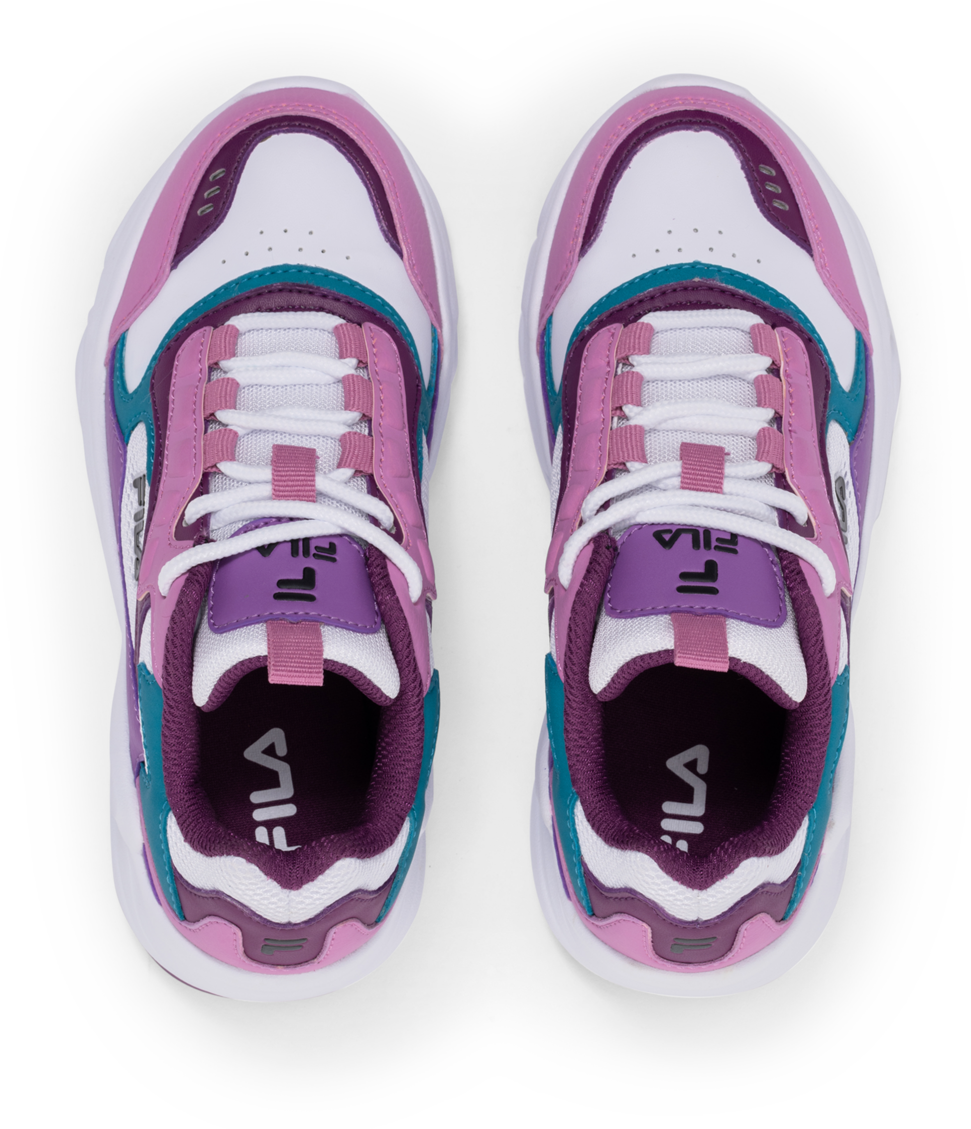 FILA, Collene Cb Kids Running Low
