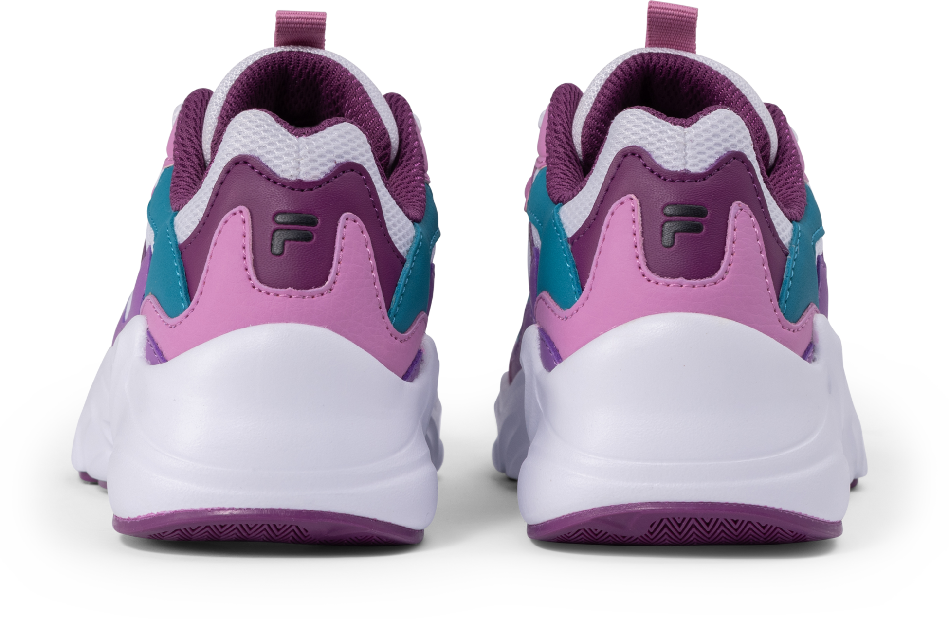 FILA, Collene Cb Kids Running Low