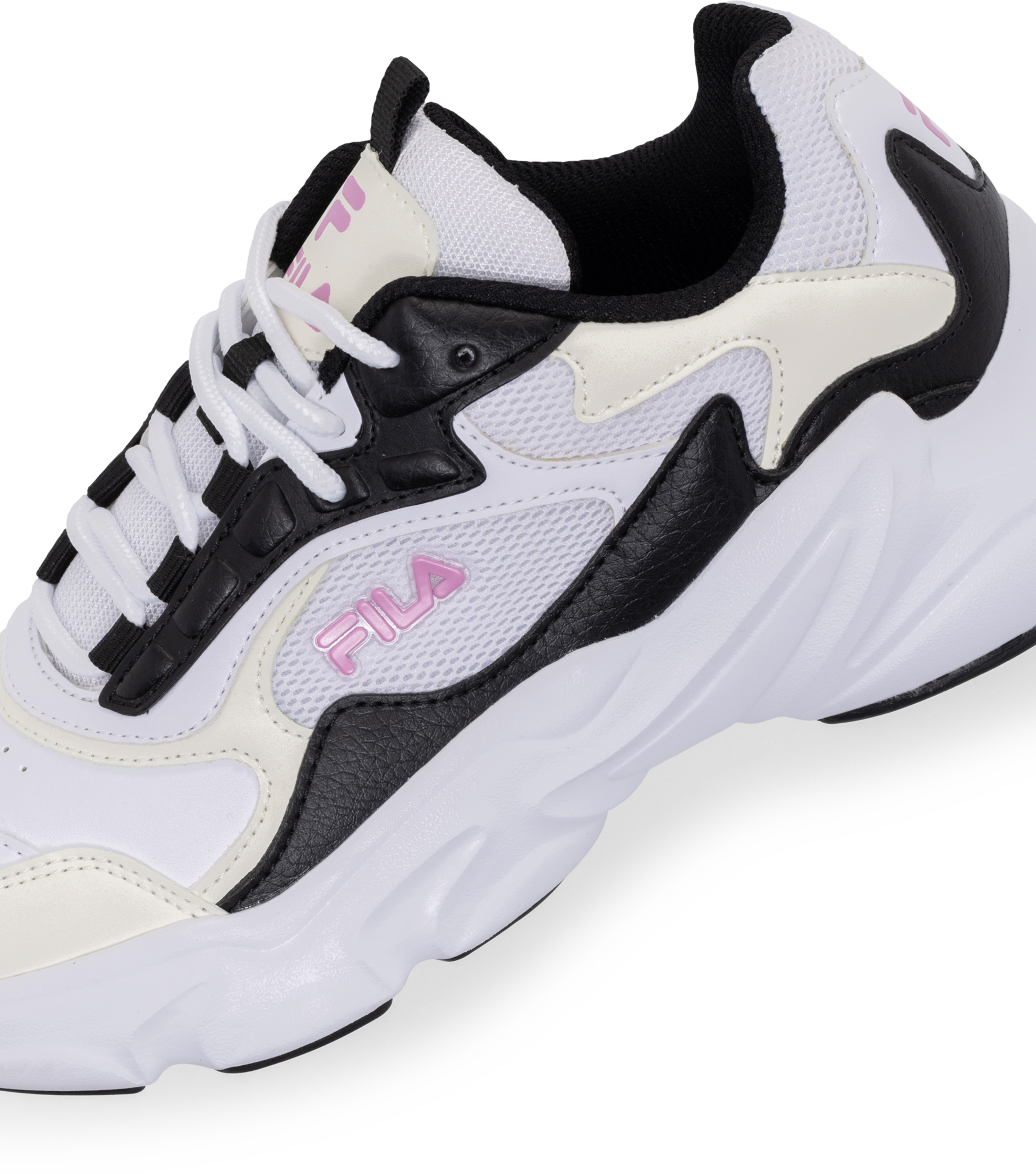 FILA, Collene Cb Teens Running Low