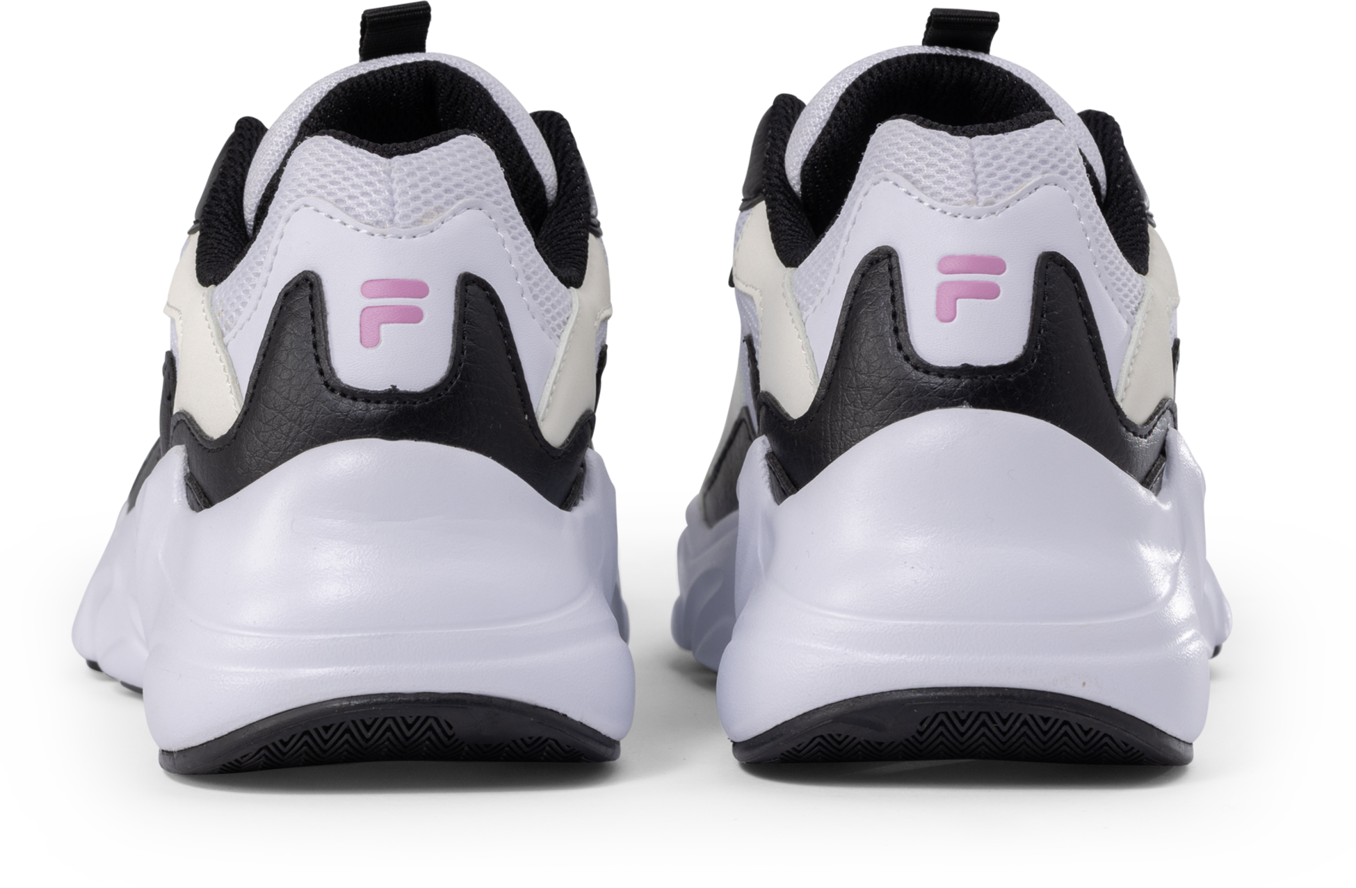 FILA, Collene Cb Teens Running Low