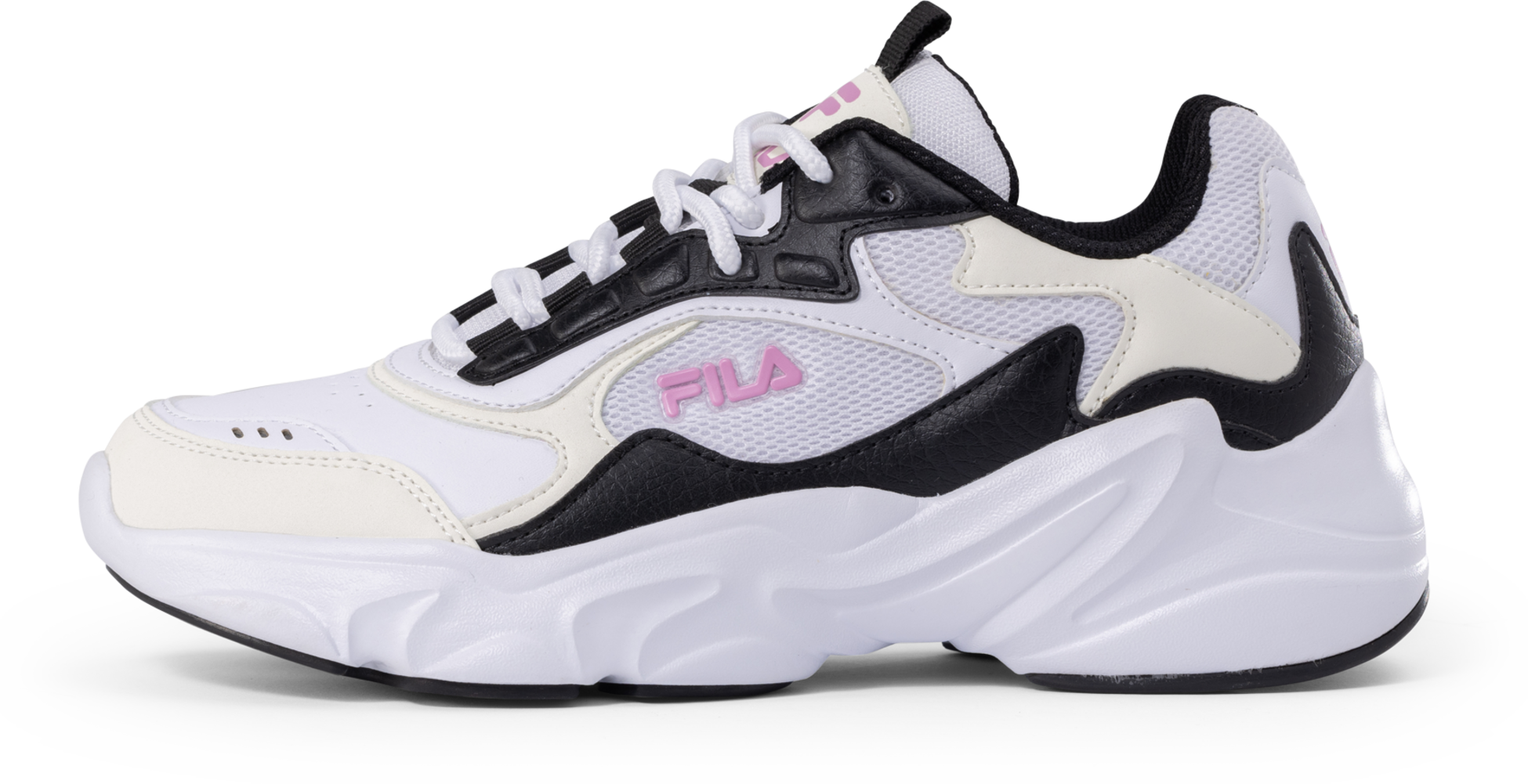 FILA, Collene Cb Teens Running Low