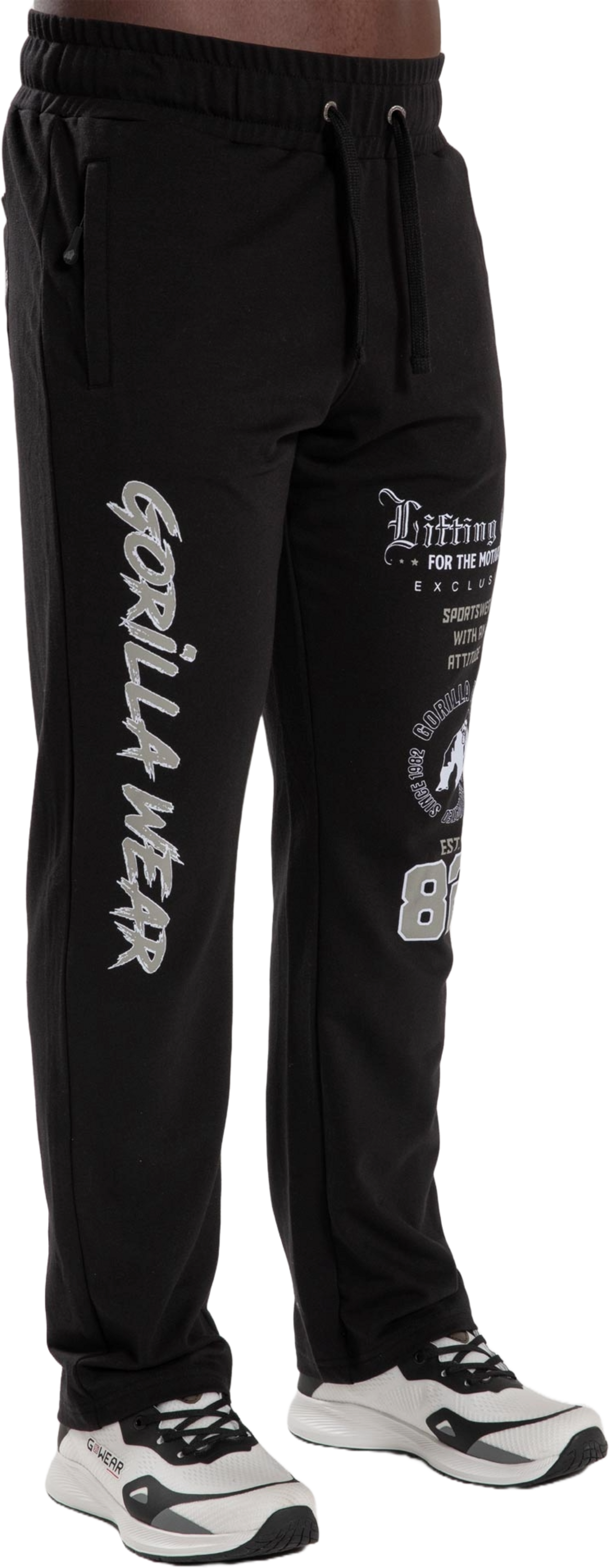 GORILLA WEAR, Colorado Sweatpants
