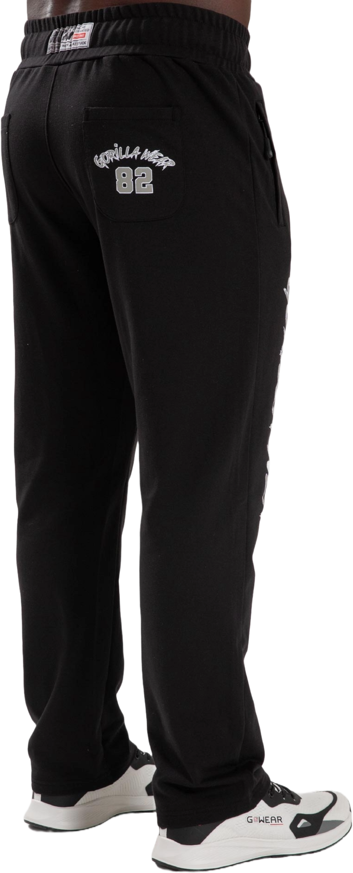 GORILLA WEAR, Colorado Sweatpants