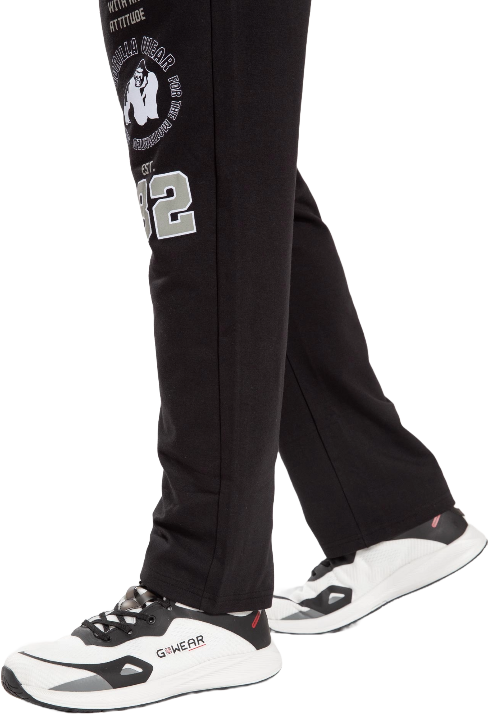 GORILLA WEAR, Colorado Sweatpants