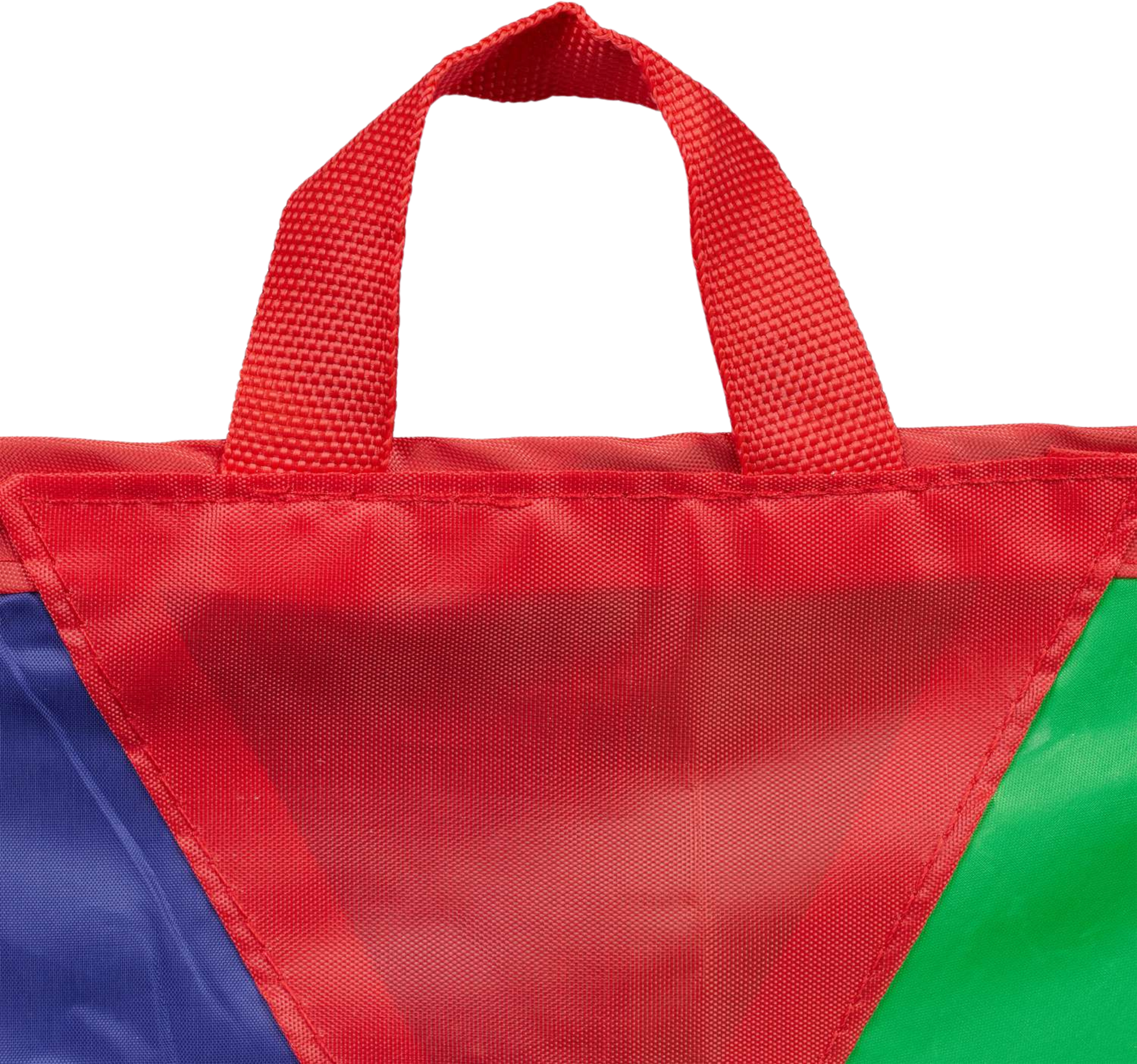 B2X, Colorful Swing With Balls