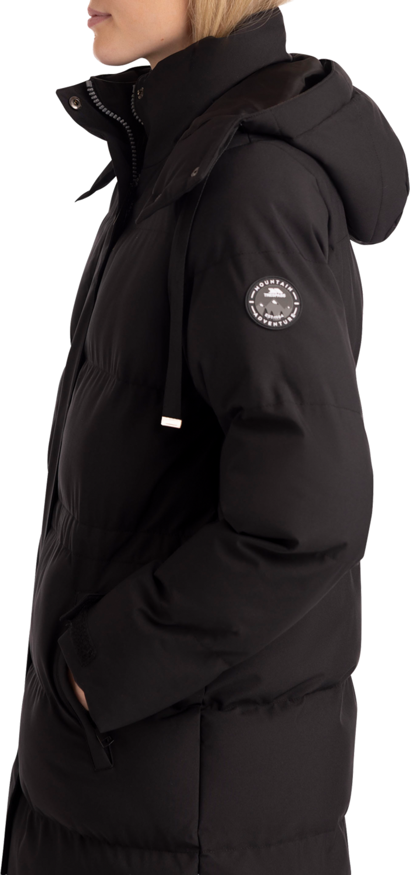 TRESPASS, Colter - Naisten Takki