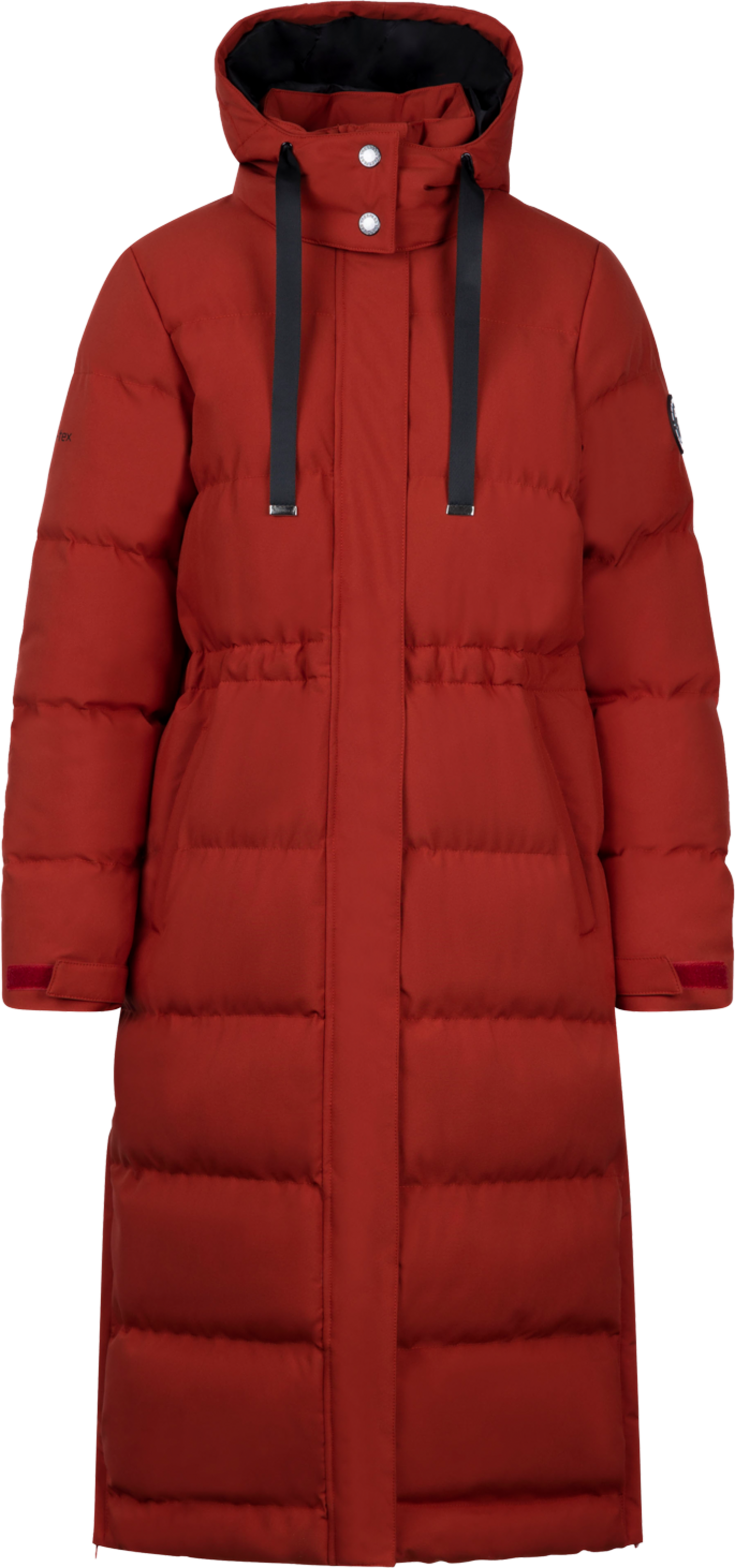 TRESPASS, Colter - Naisten Takki