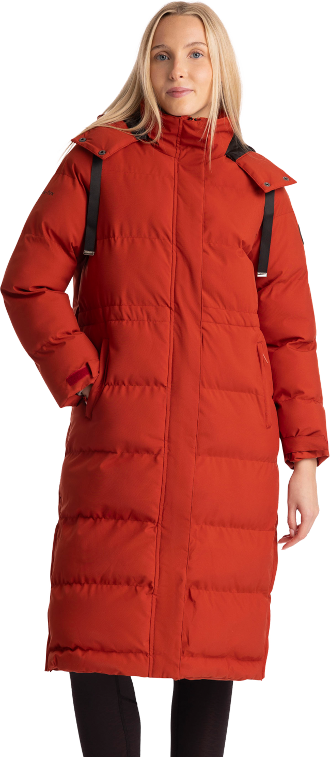 TRESPASS, Colter - Naisten Takki