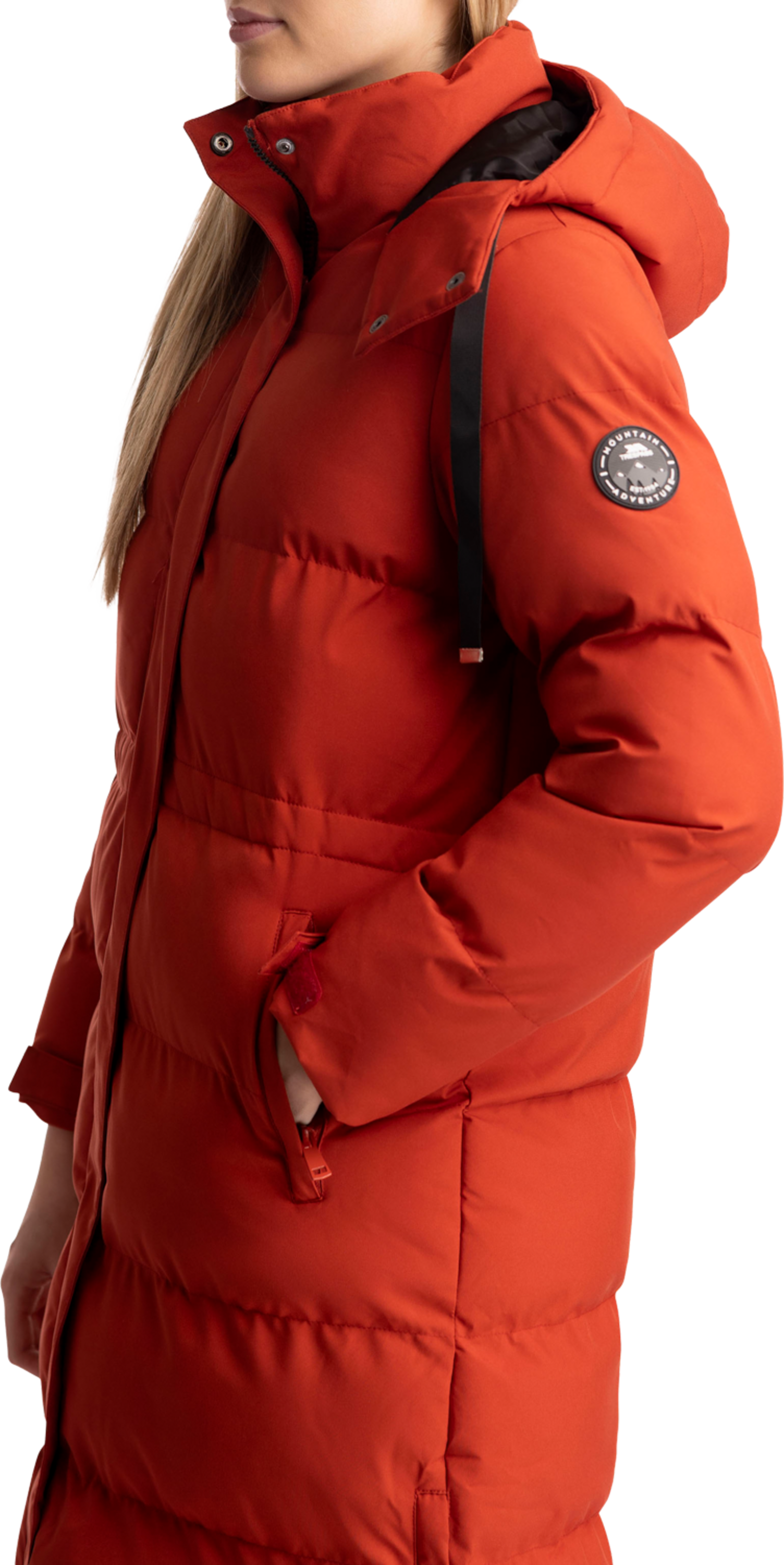 TRESPASS, Colter - Naisten Takki