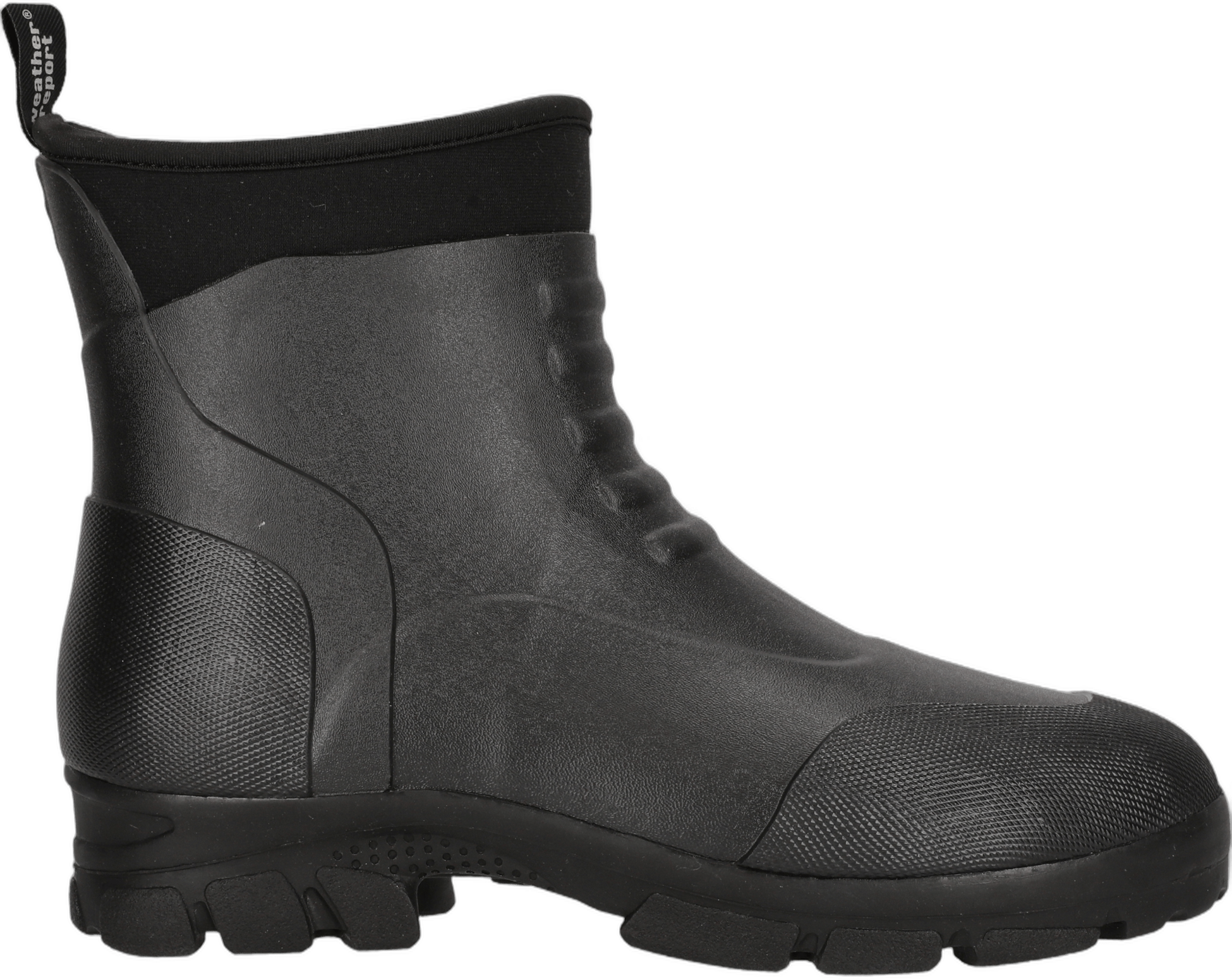 WEATHER REPORT, Colter Rubber Boots