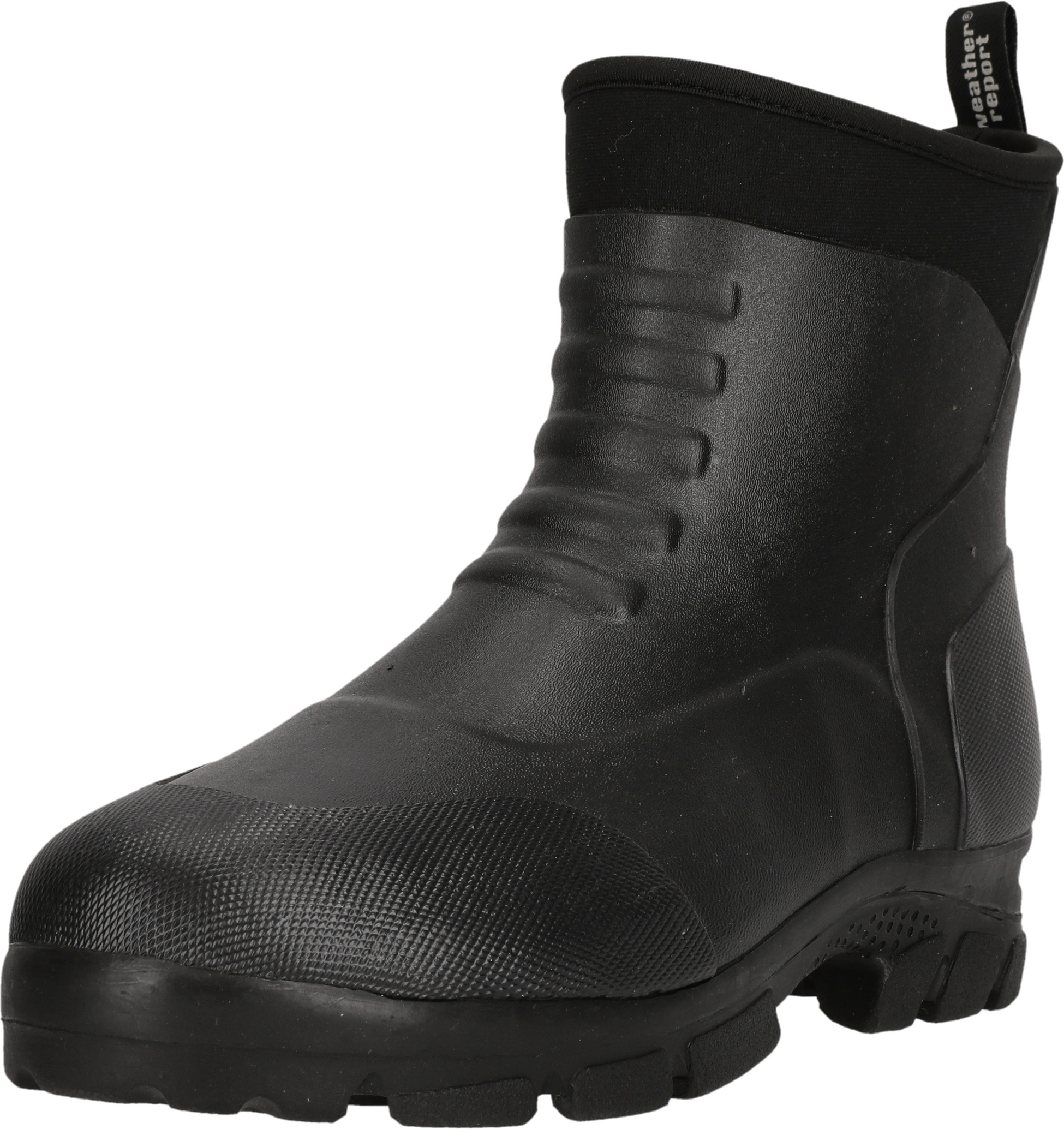 WEATHER REPORT, Colter Rubber Boots