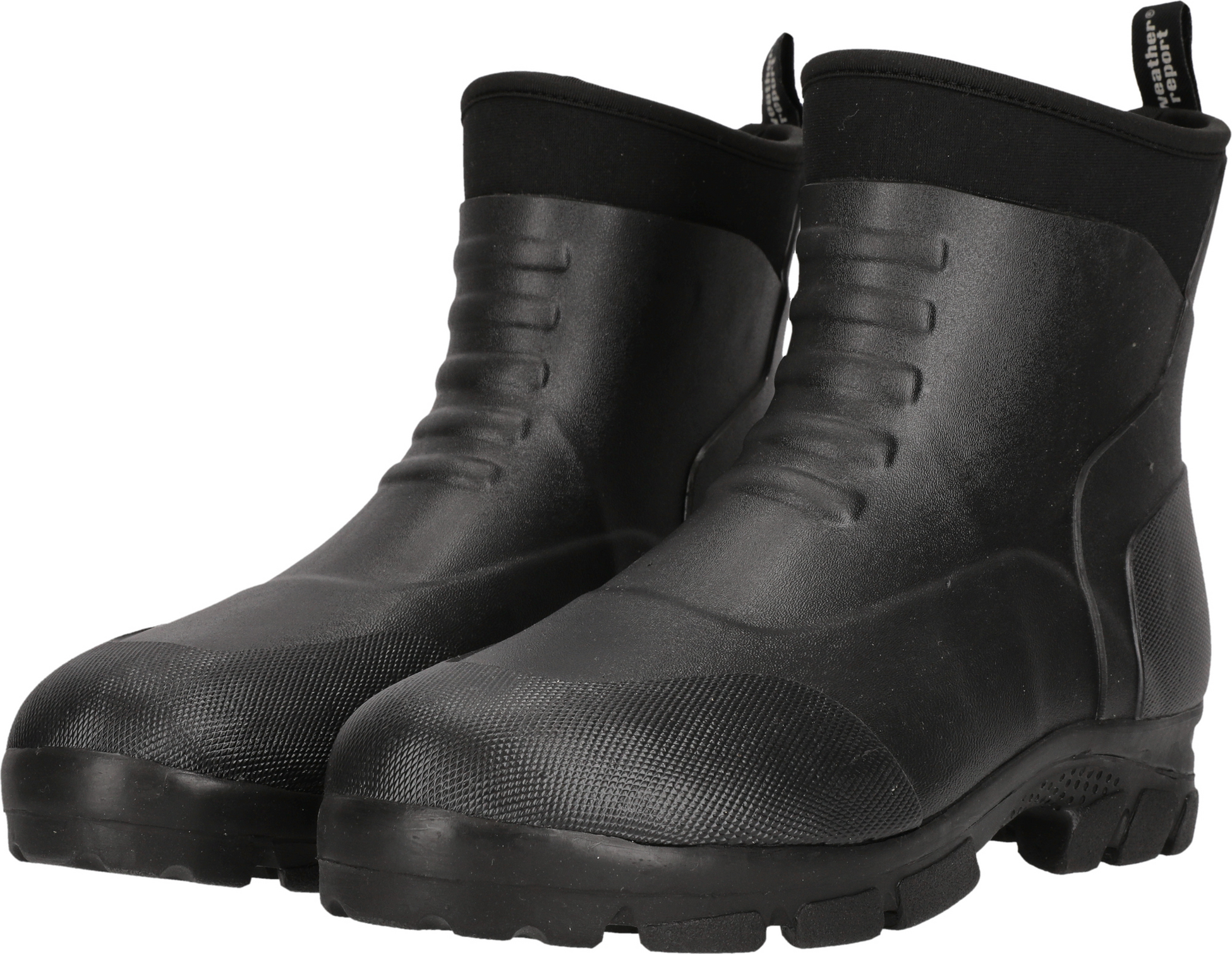 WEATHER REPORT, Colter Rubber Boots