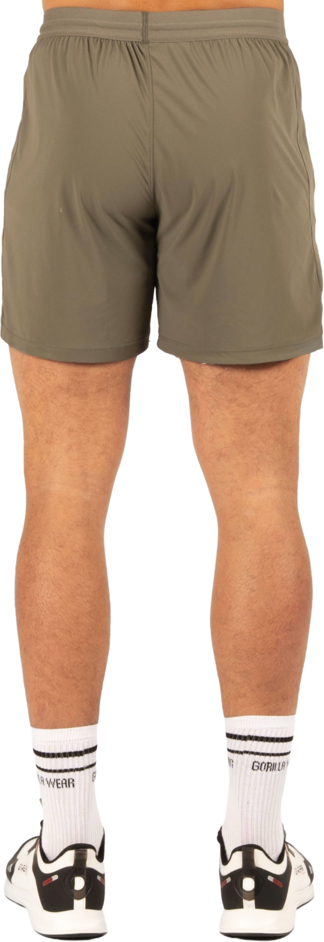 GORILLA WEAR, Colton Shorts