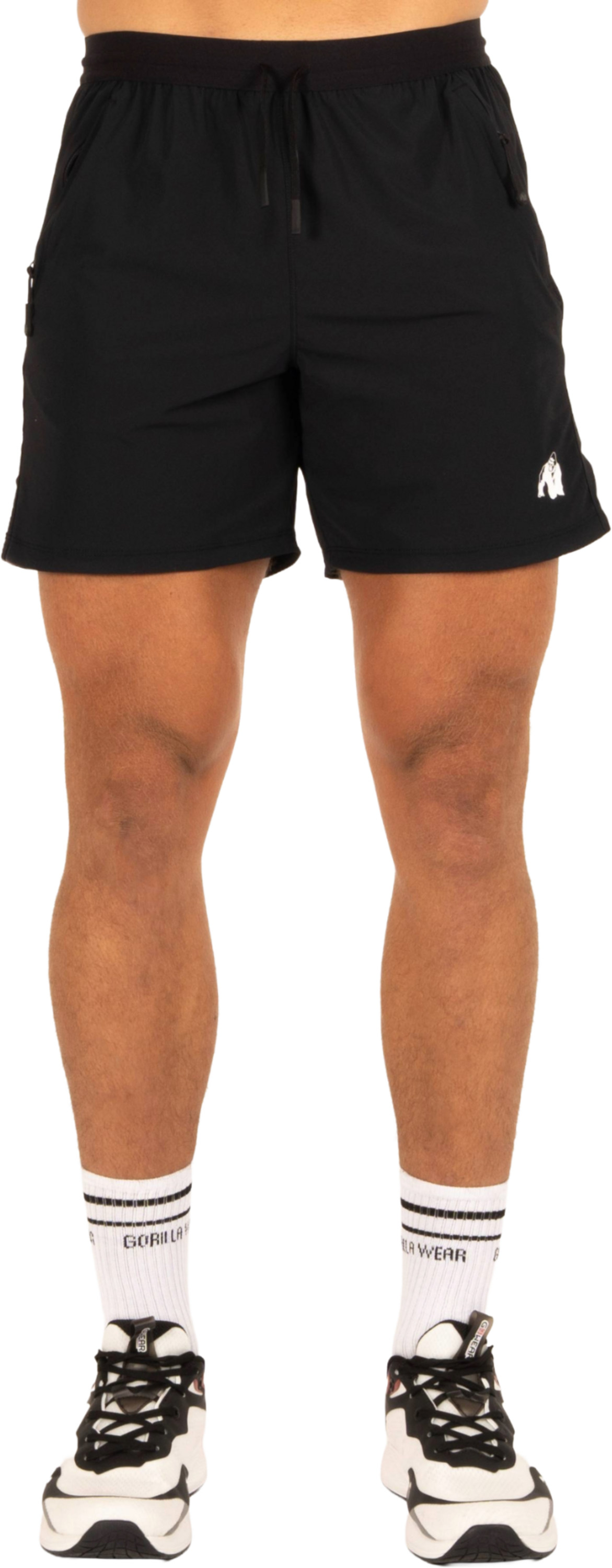 GORILLA WEAR, Colton Shorts