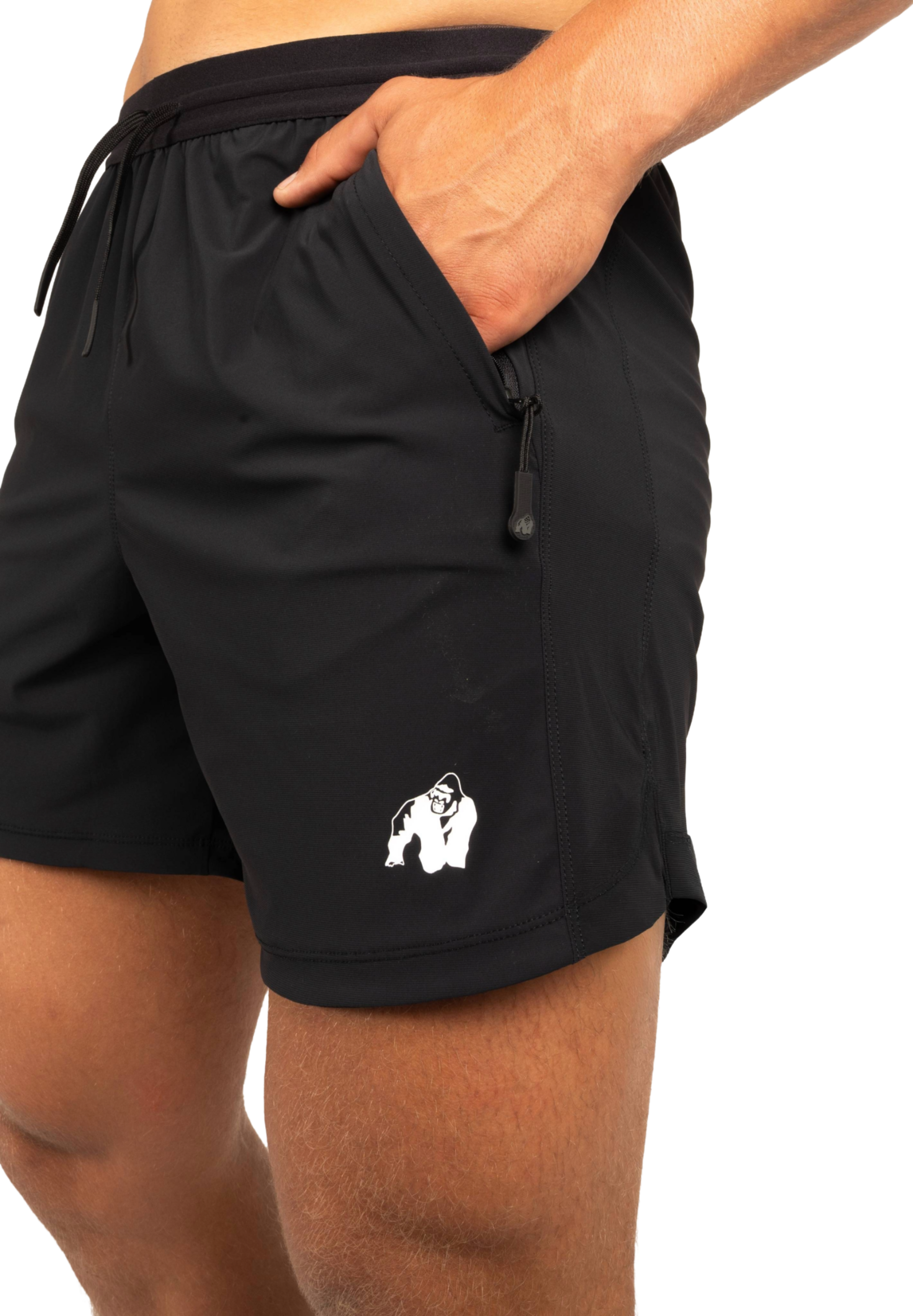 GORILLA WEAR, Colton Shorts