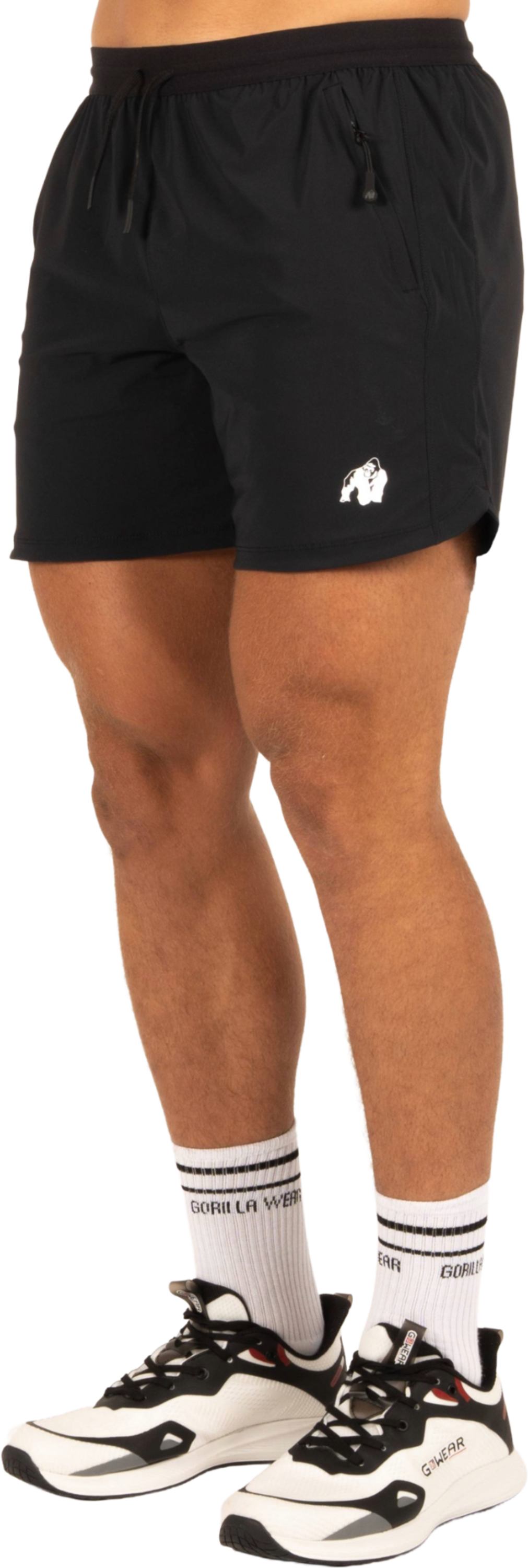 GORILLA WEAR, Colton Shorts