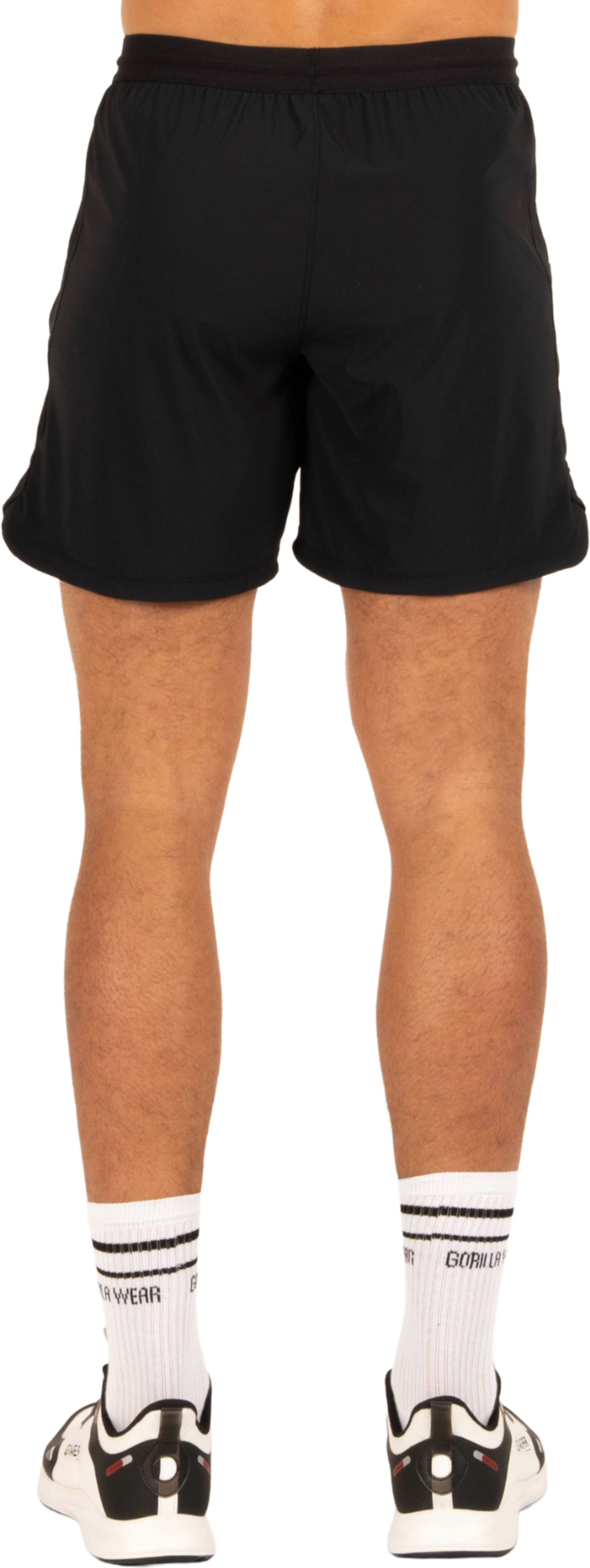 GORILLA WEAR, Colton Shorts