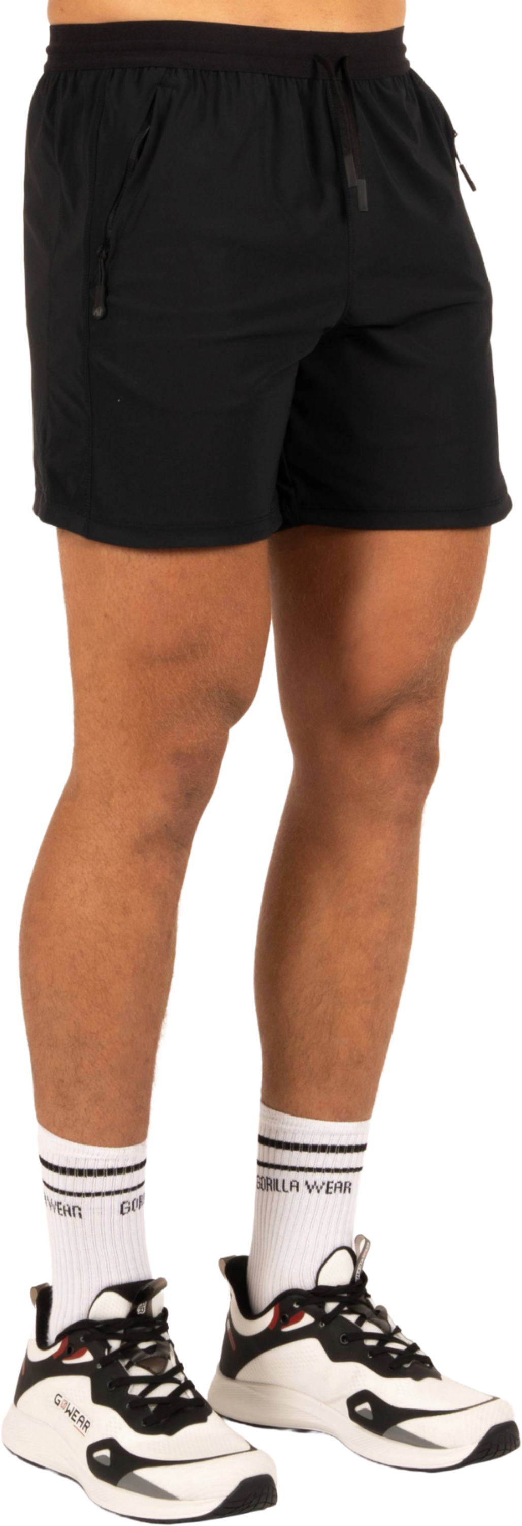 GORILLA WEAR, Colton Shorts