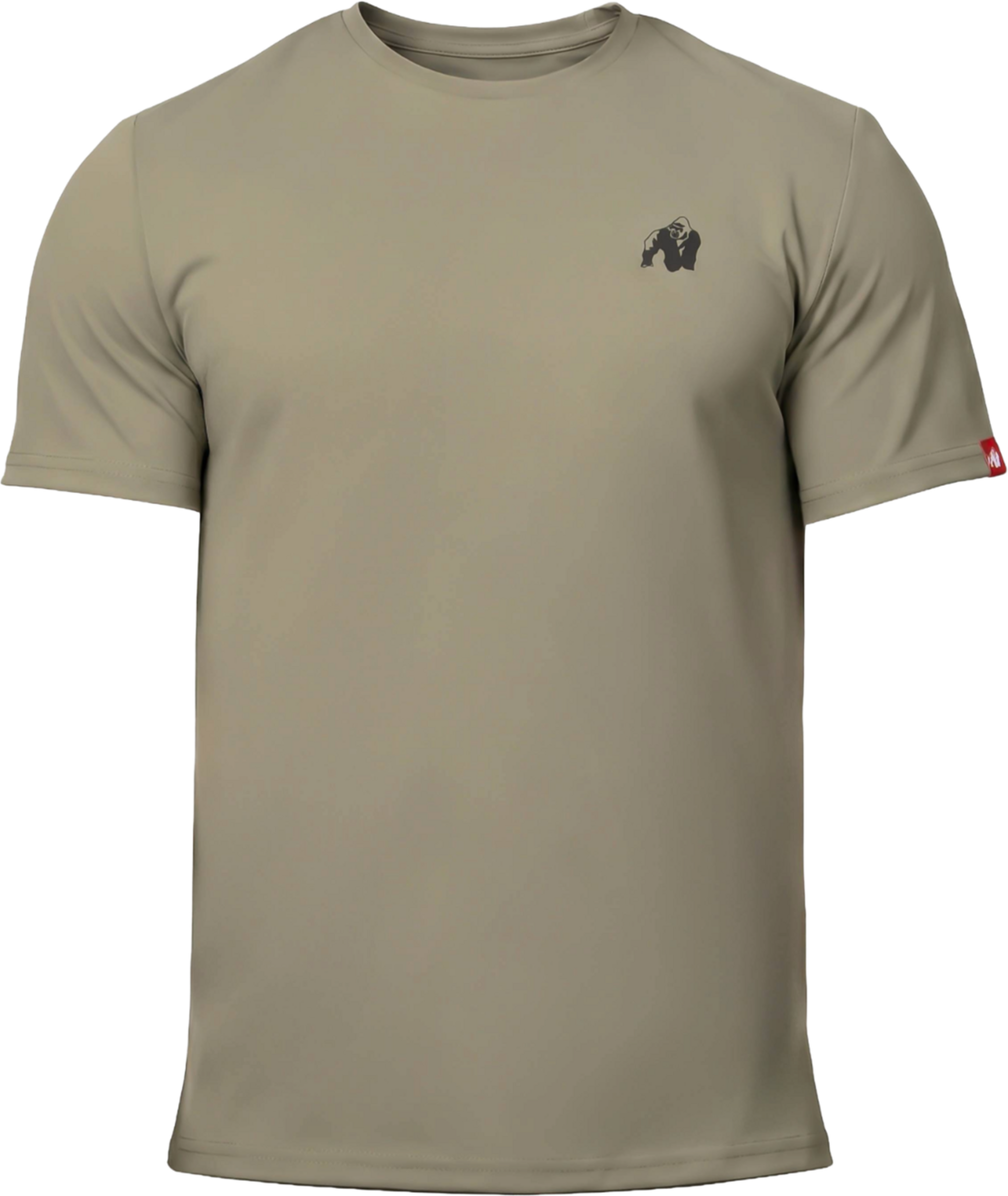 GORILLA WEAR, Colton T-shirt