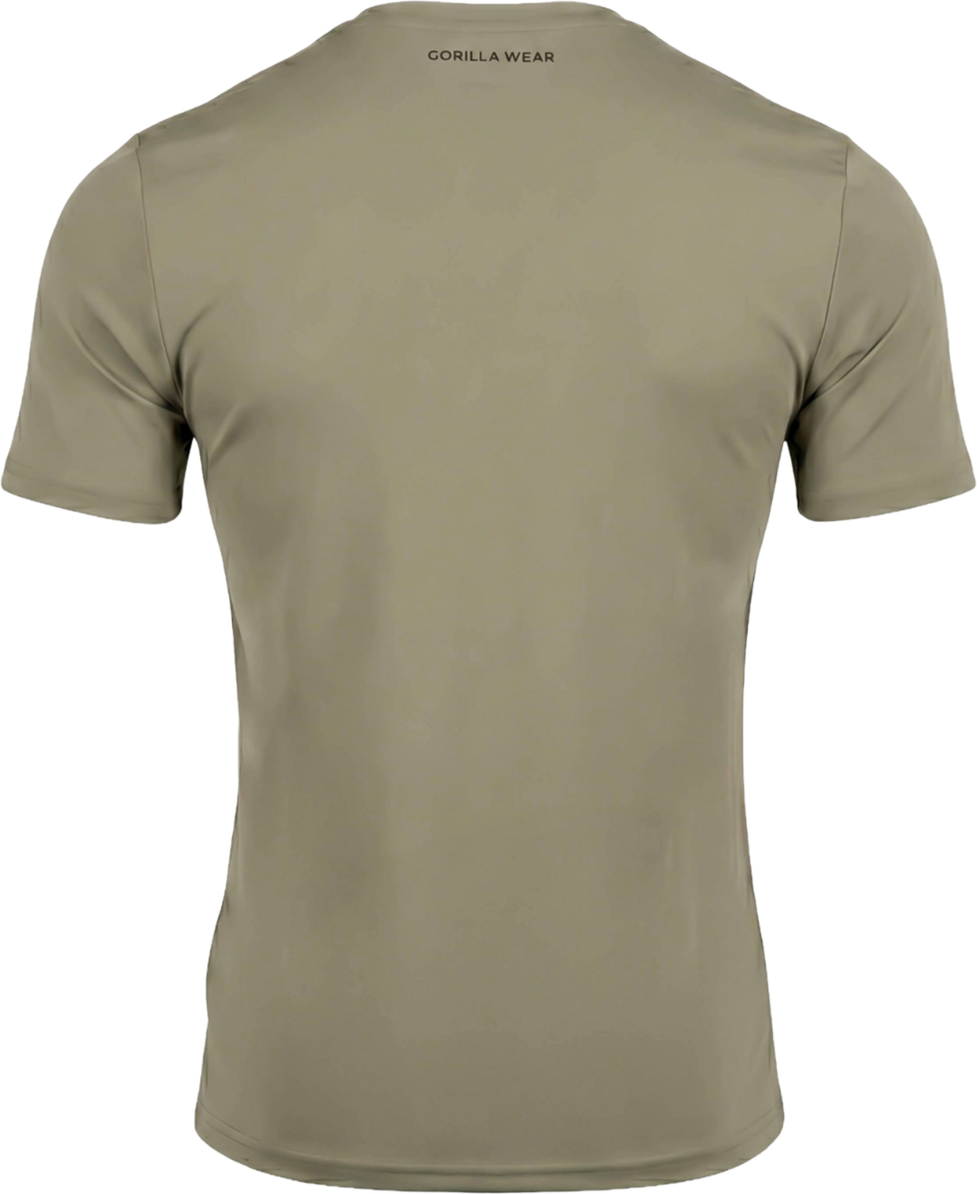 GORILLA WEAR, Colton T-shirt