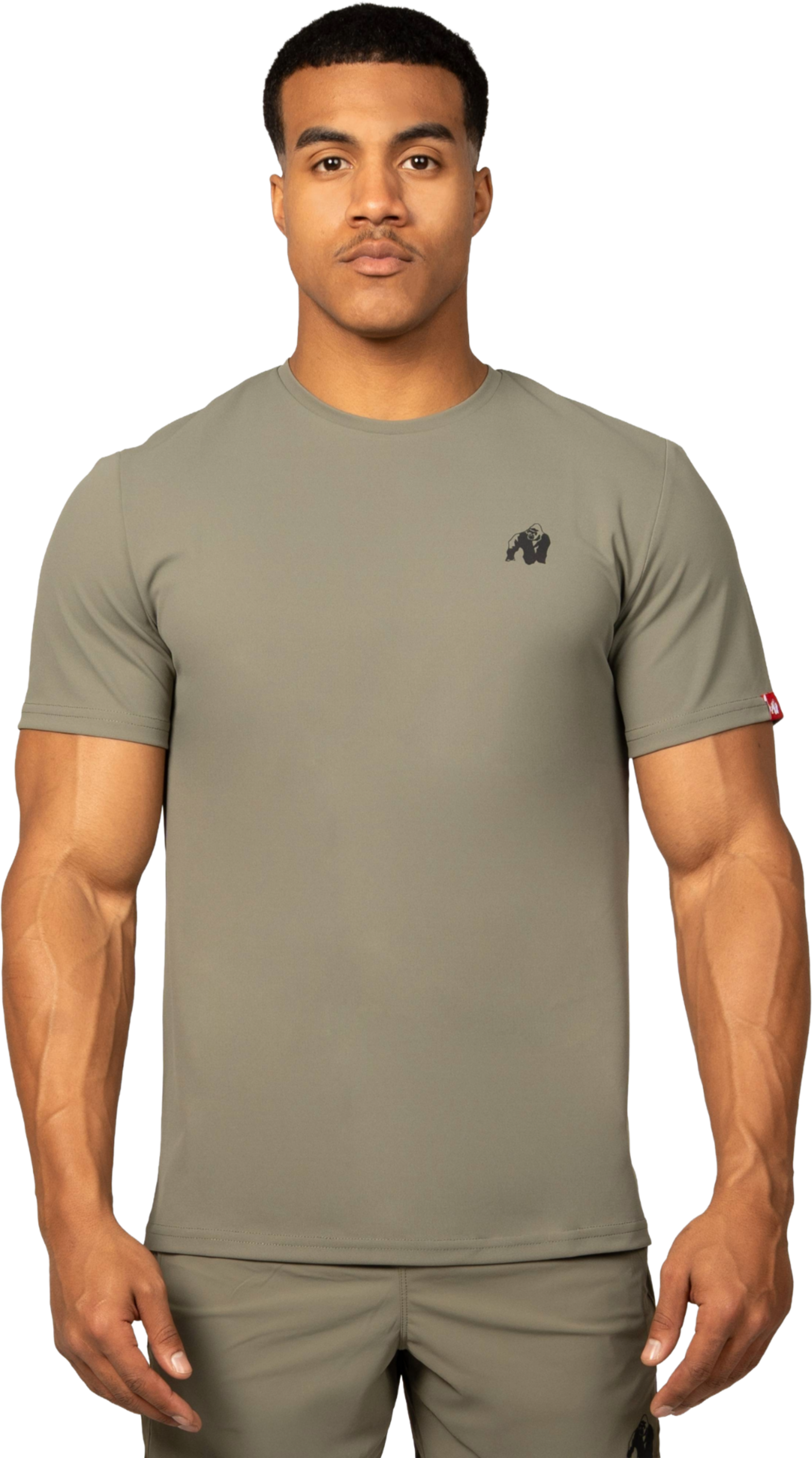 GORILLA WEAR, Colton T-shirt