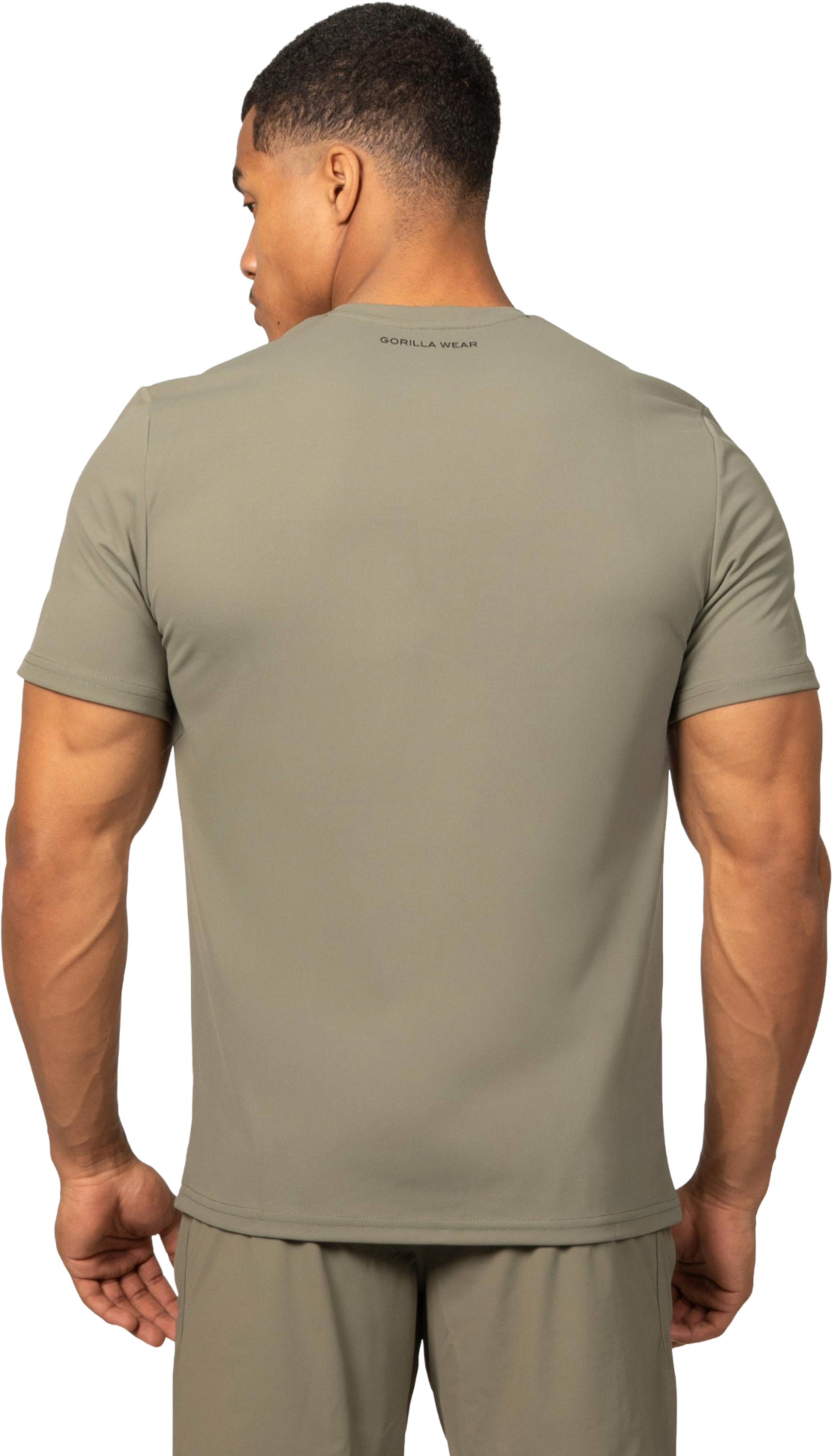 GORILLA WEAR, Colton T-shirt