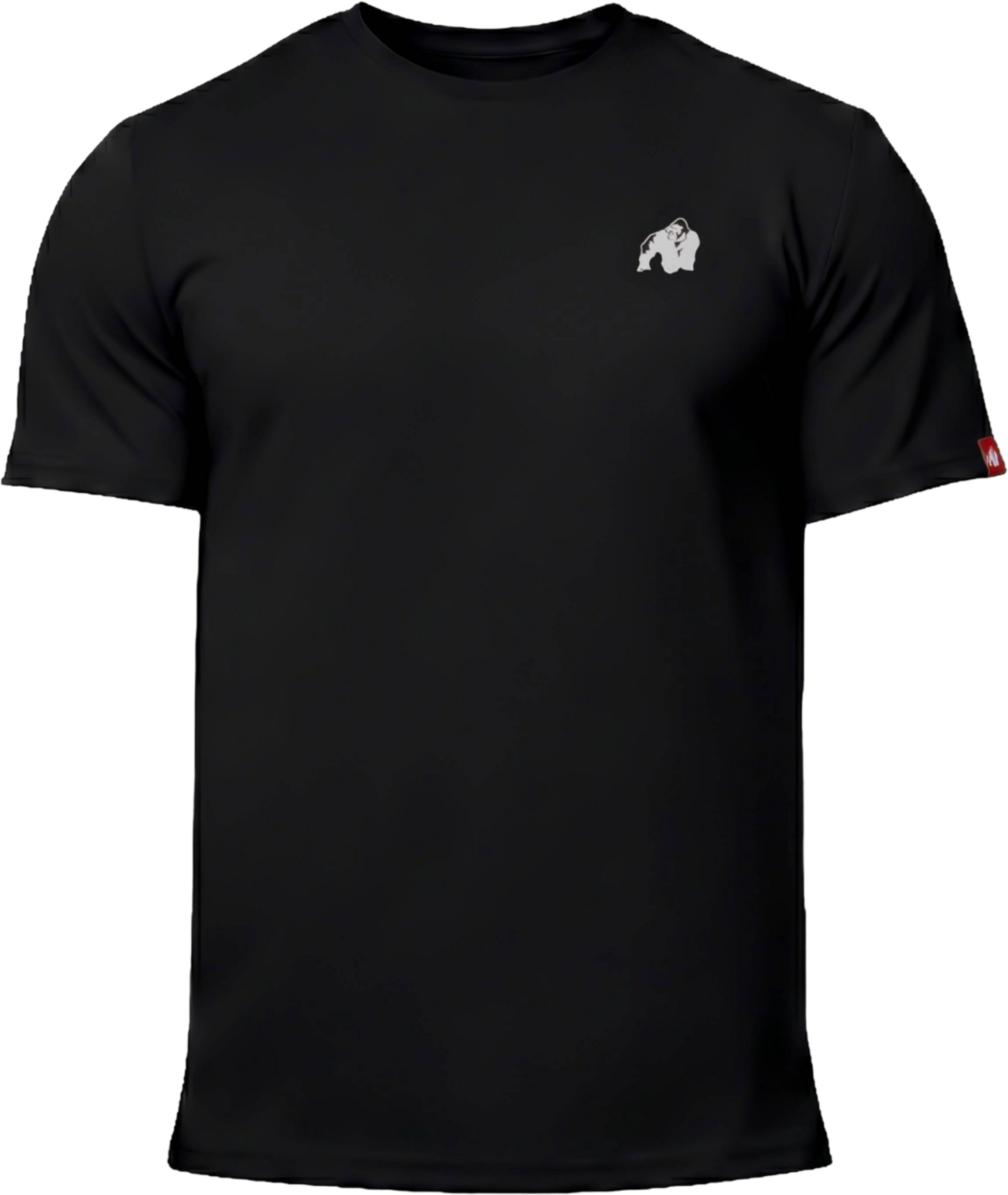 GORILLA WEAR, Colton T-shirt