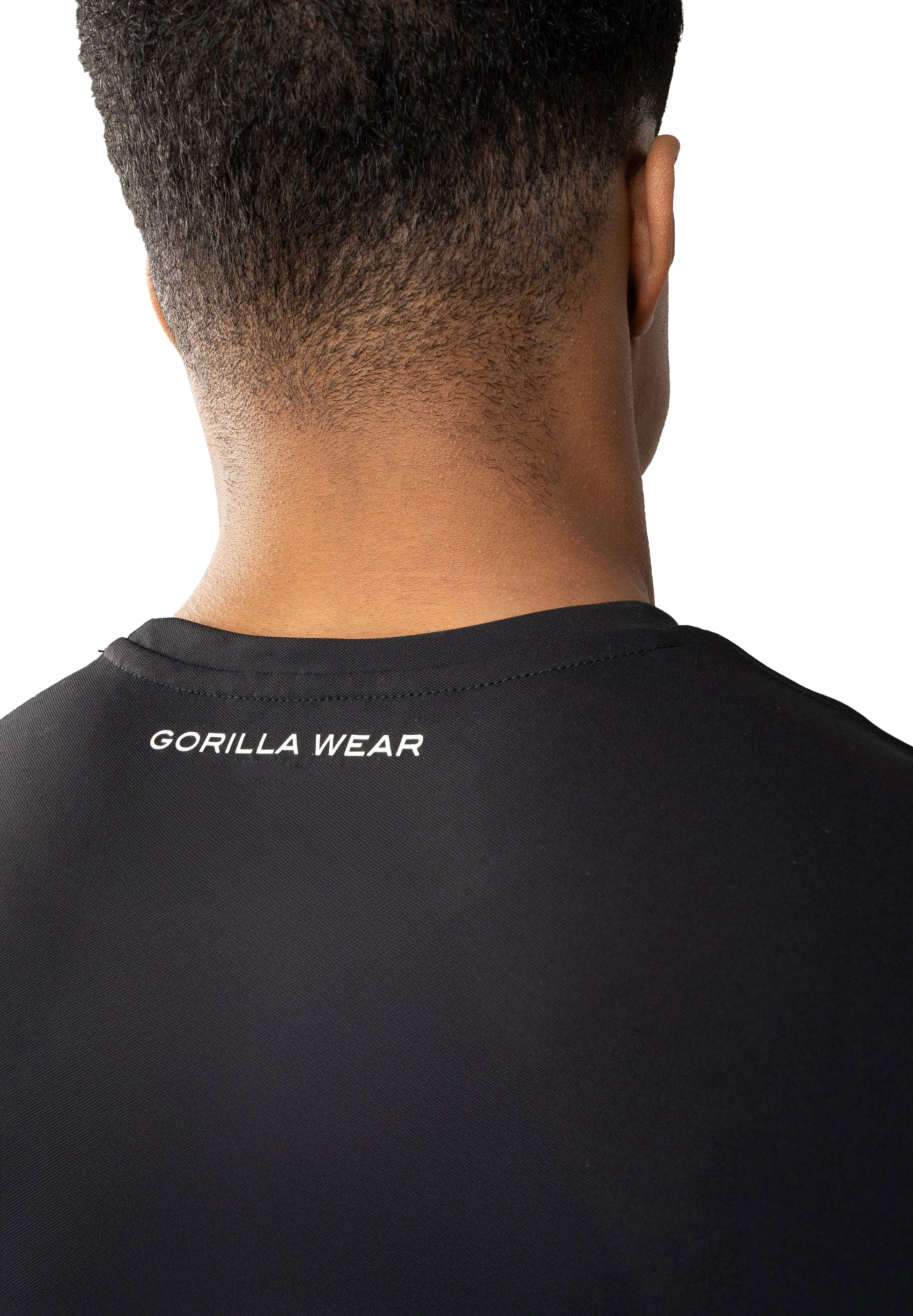 GORILLA WEAR, Colton T-shirt