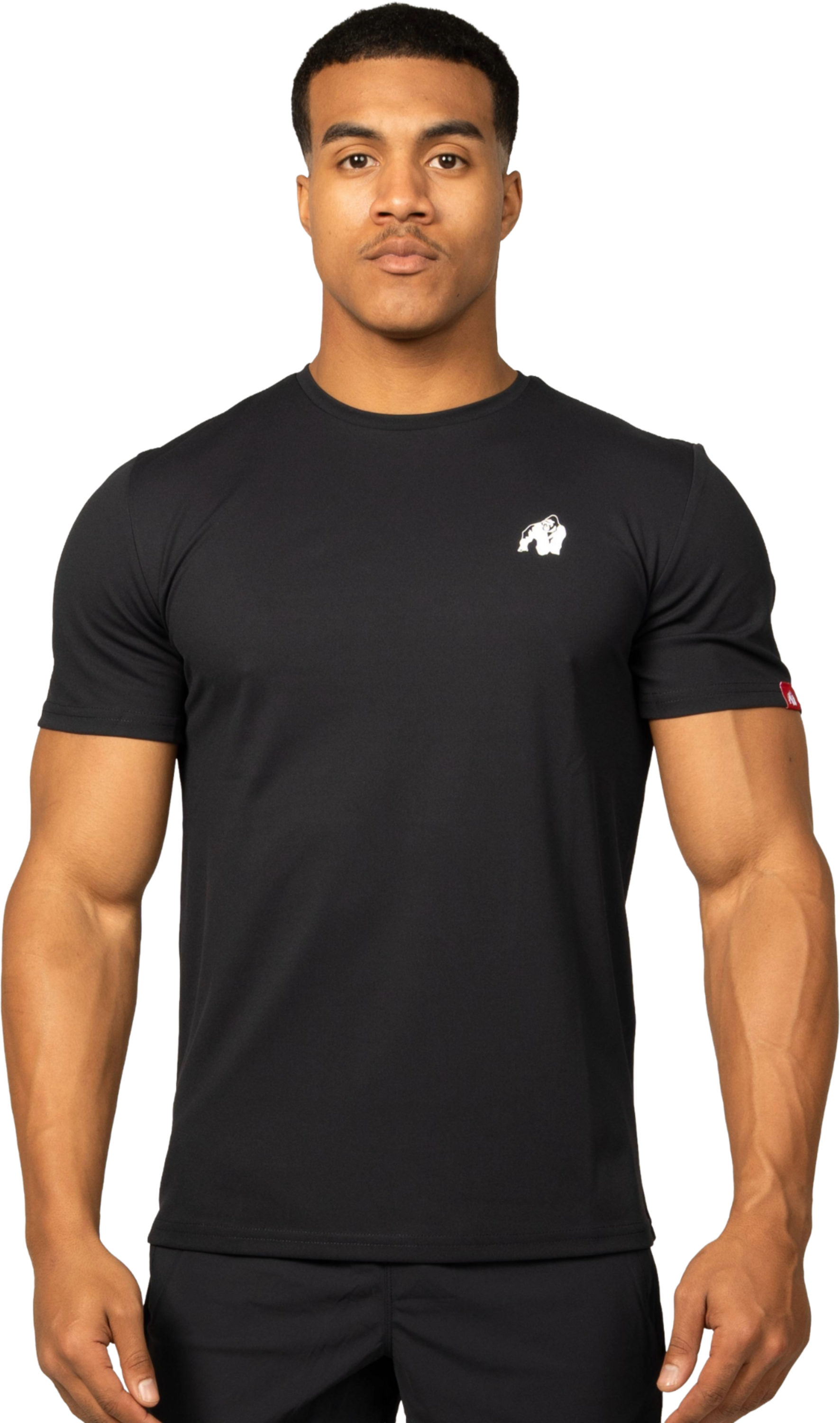 GORILLA WEAR, Colton T-shirt