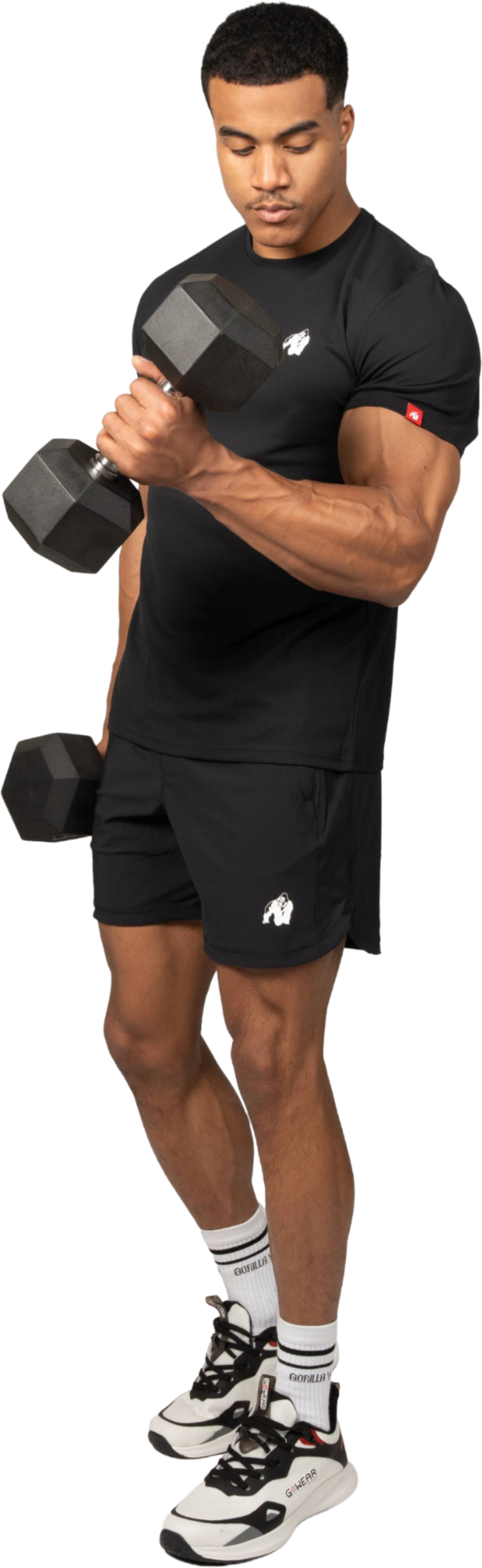 GORILLA WEAR, Colton T-shirt