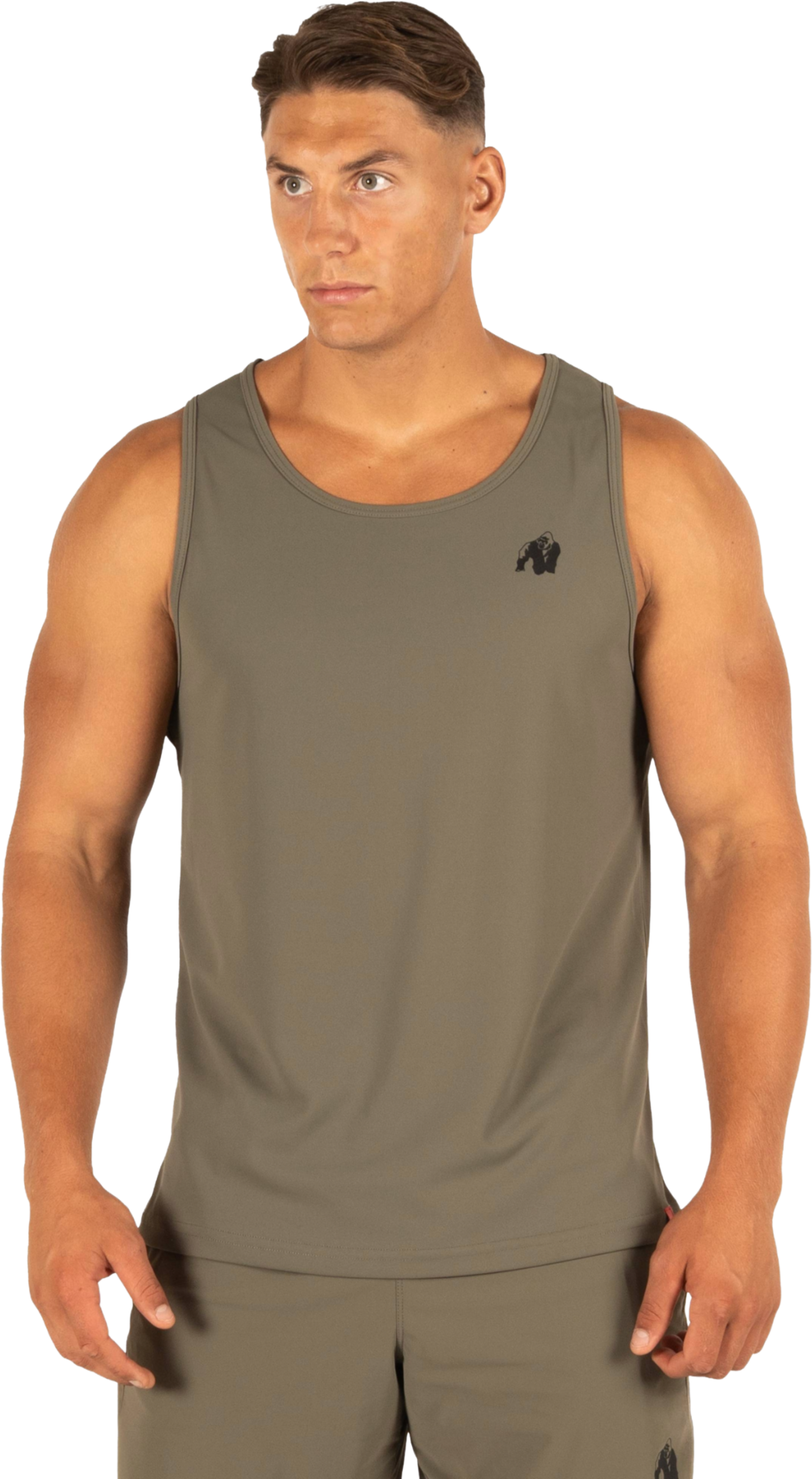 GORILLA WEAR, Colton Tank Top
