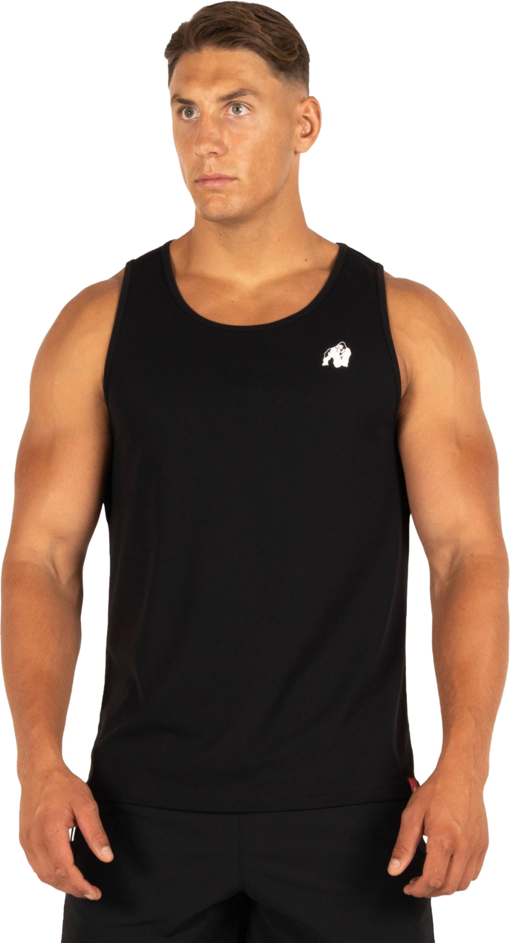 GORILLA WEAR, Colton Tank Top