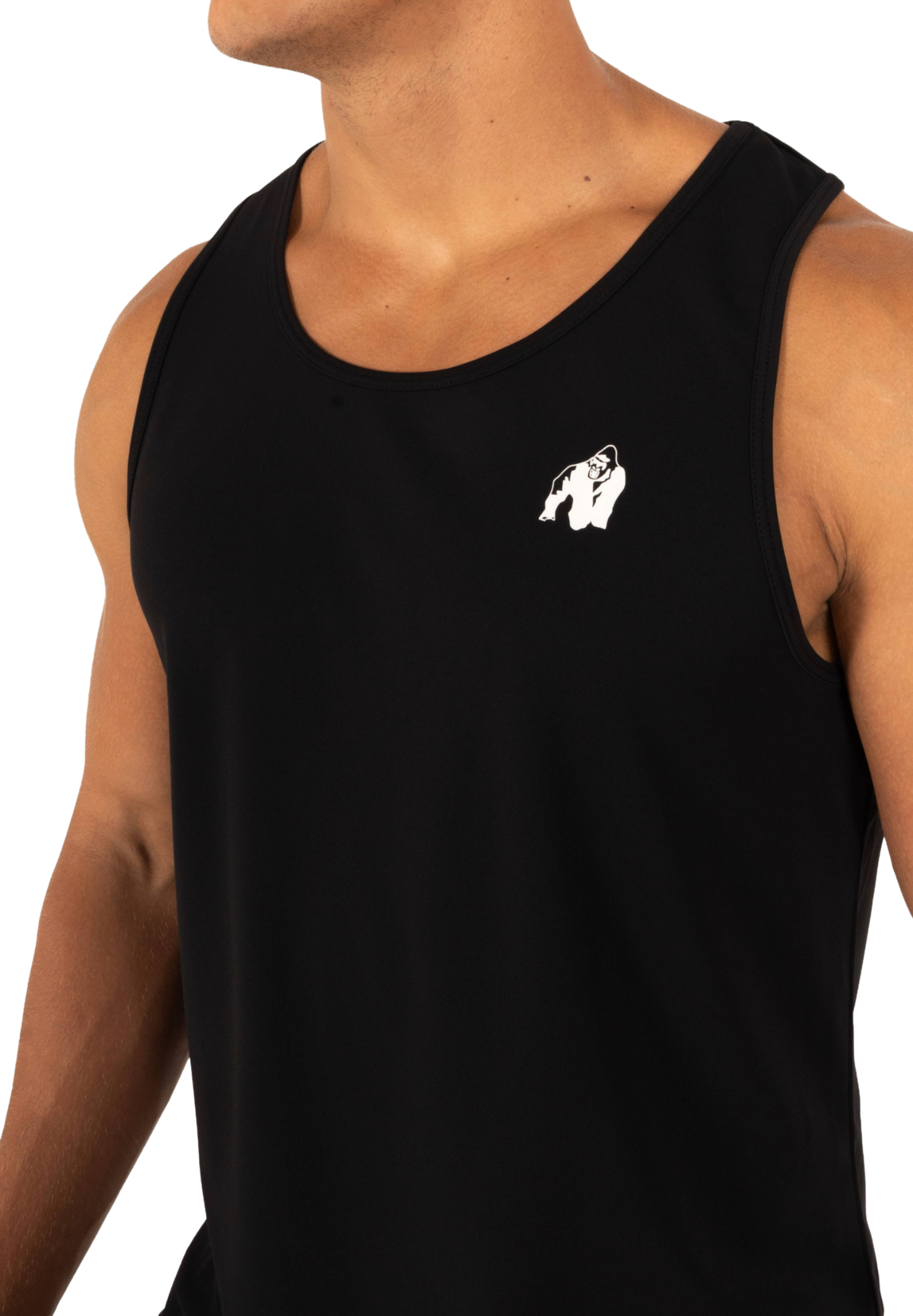 GORILLA WEAR, Colton Tank Top