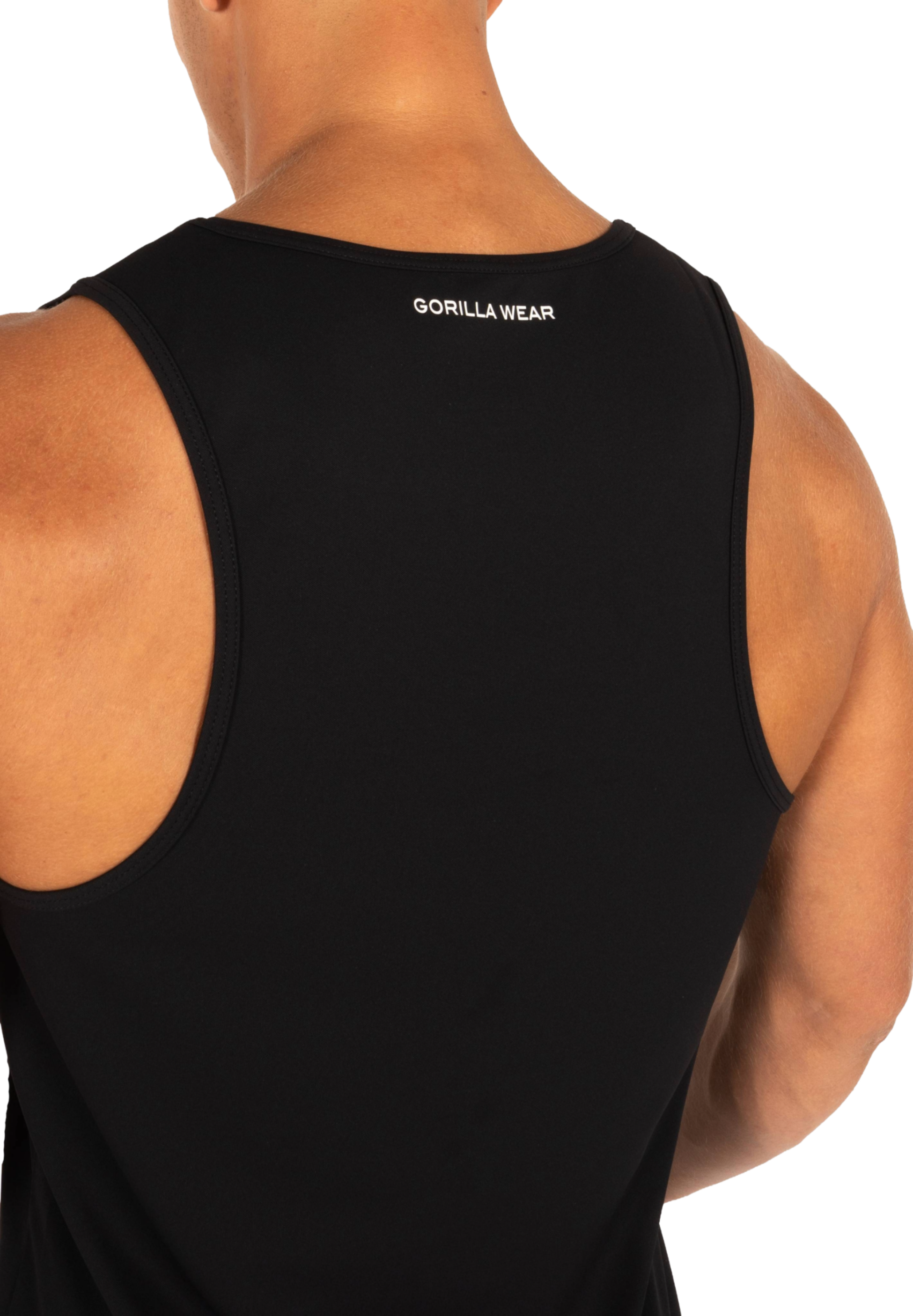 GORILLA WEAR, Colton Tank Top