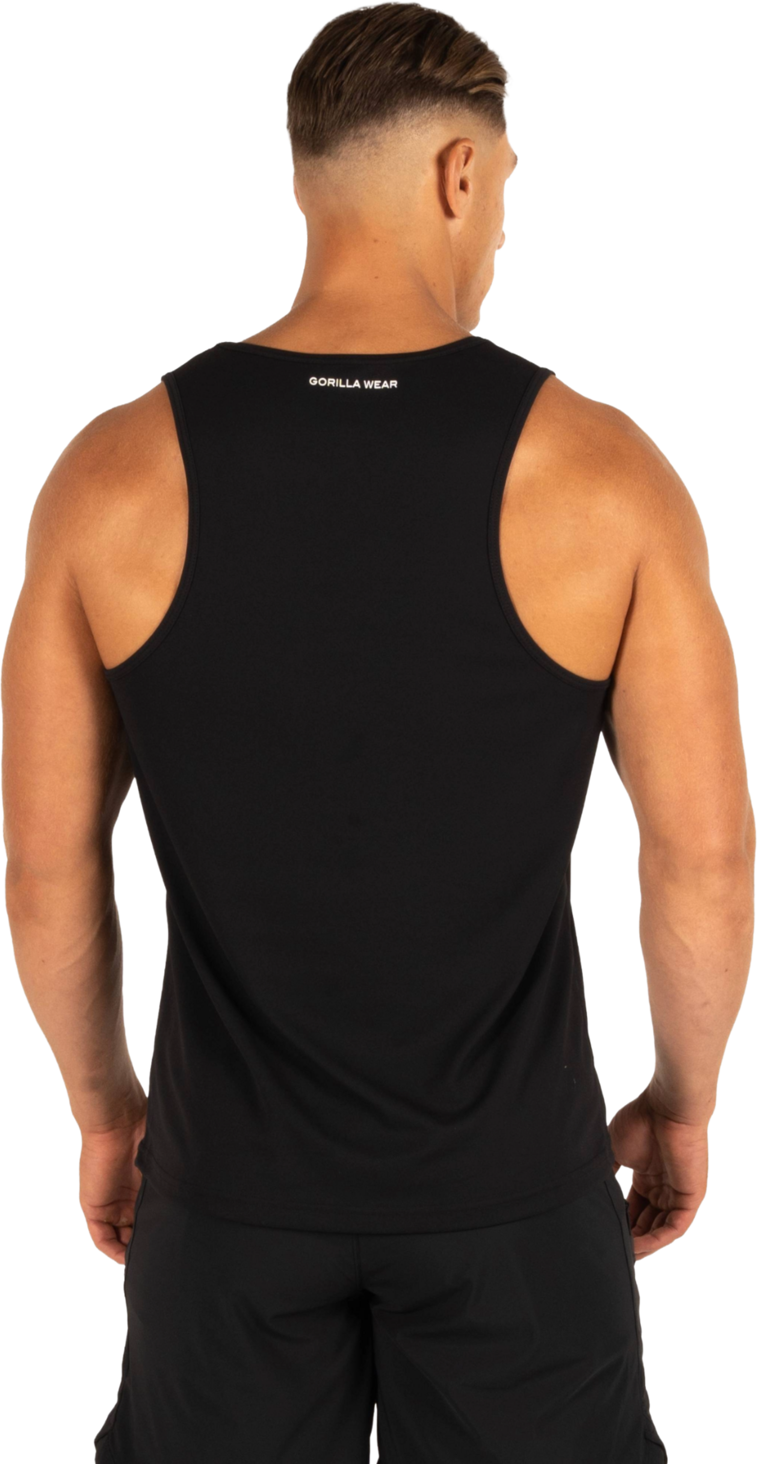 GORILLA WEAR, Colton Tank Top