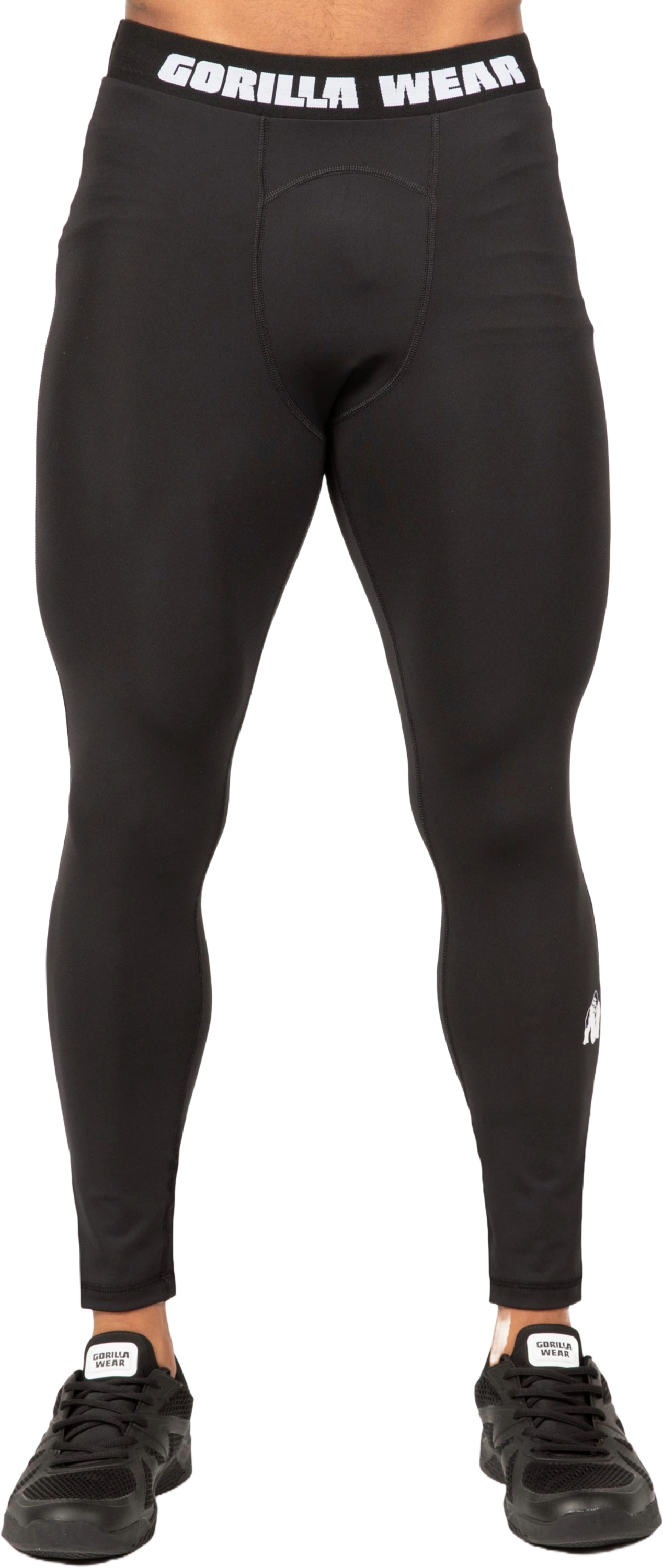 GORILLA WEAR, Columbus Men's Tights