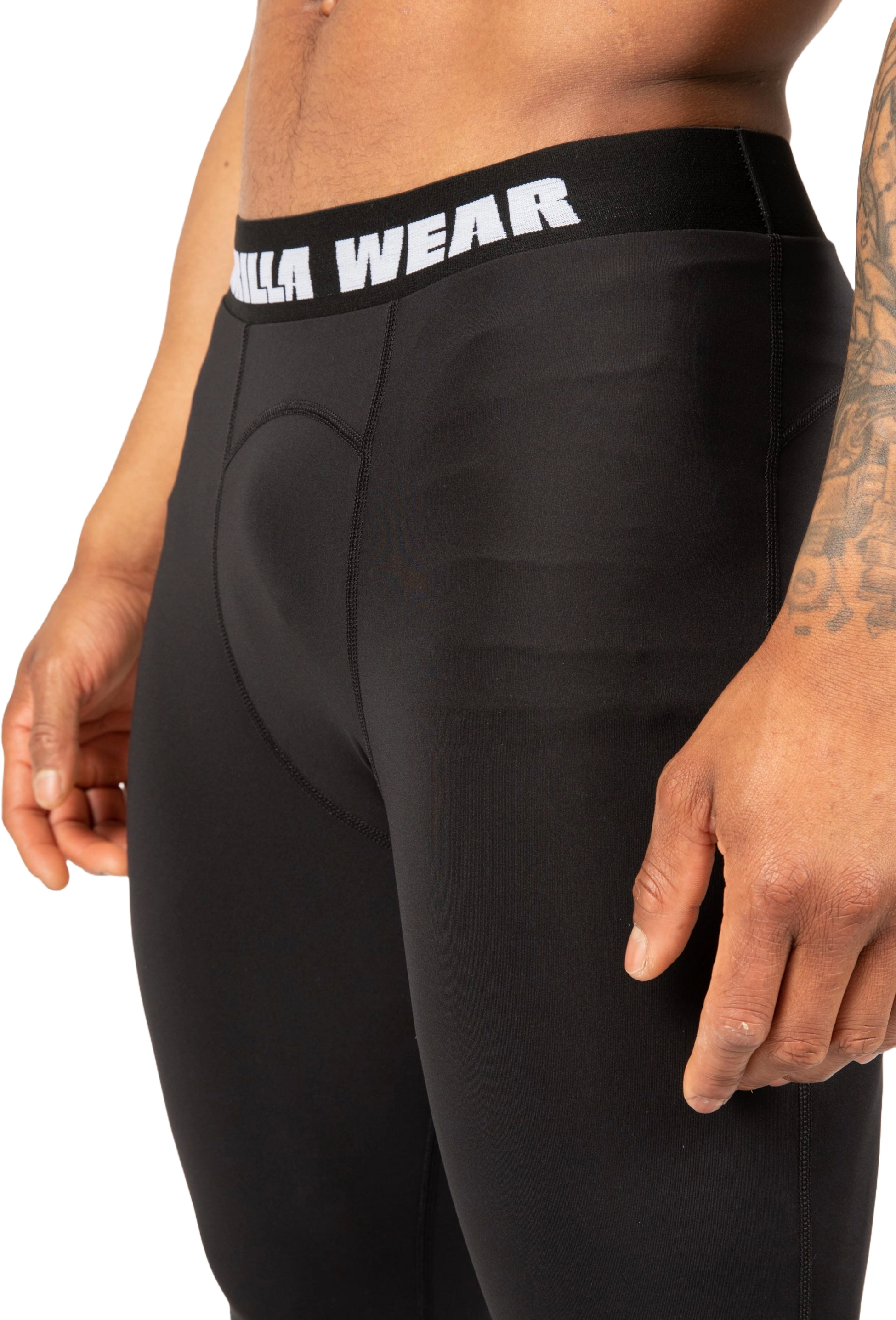 GORILLA WEAR, Columbus Men's Tights