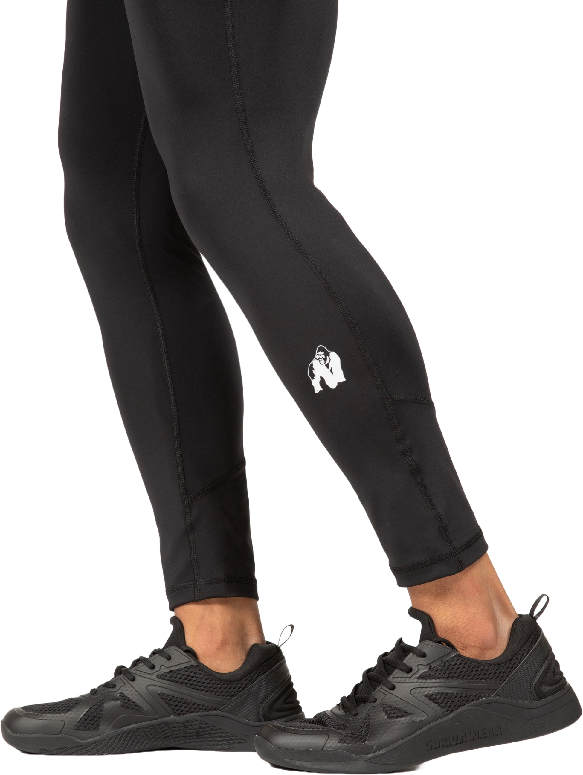 GORILLA WEAR, Columbus Men's Tights