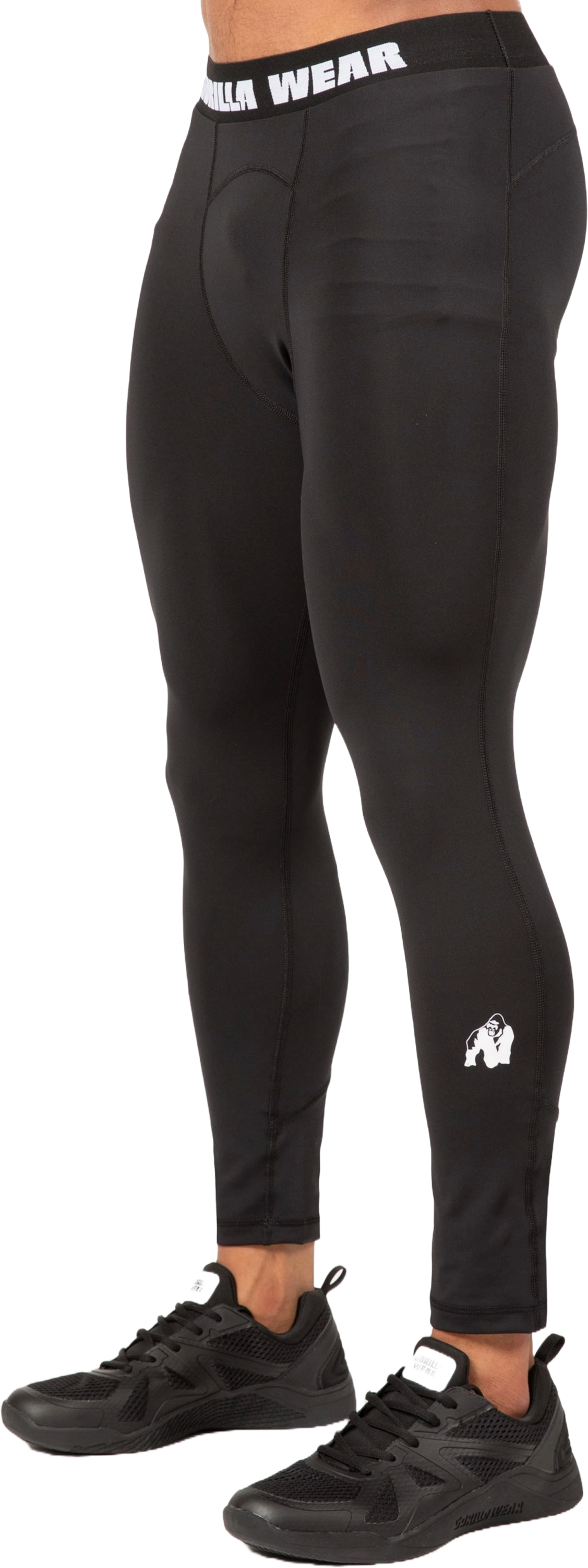 GORILLA WEAR, Columbus Men's Tights