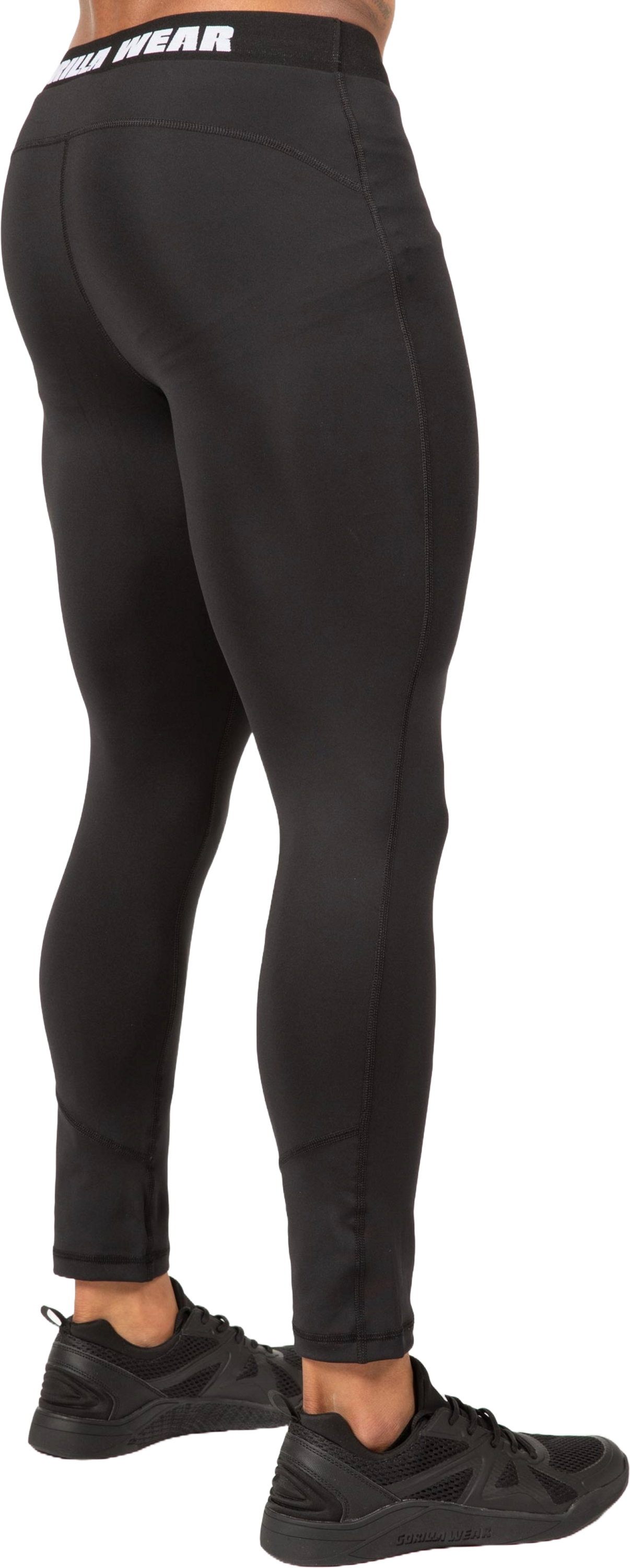 GORILLA WEAR, Columbus Men's Tights