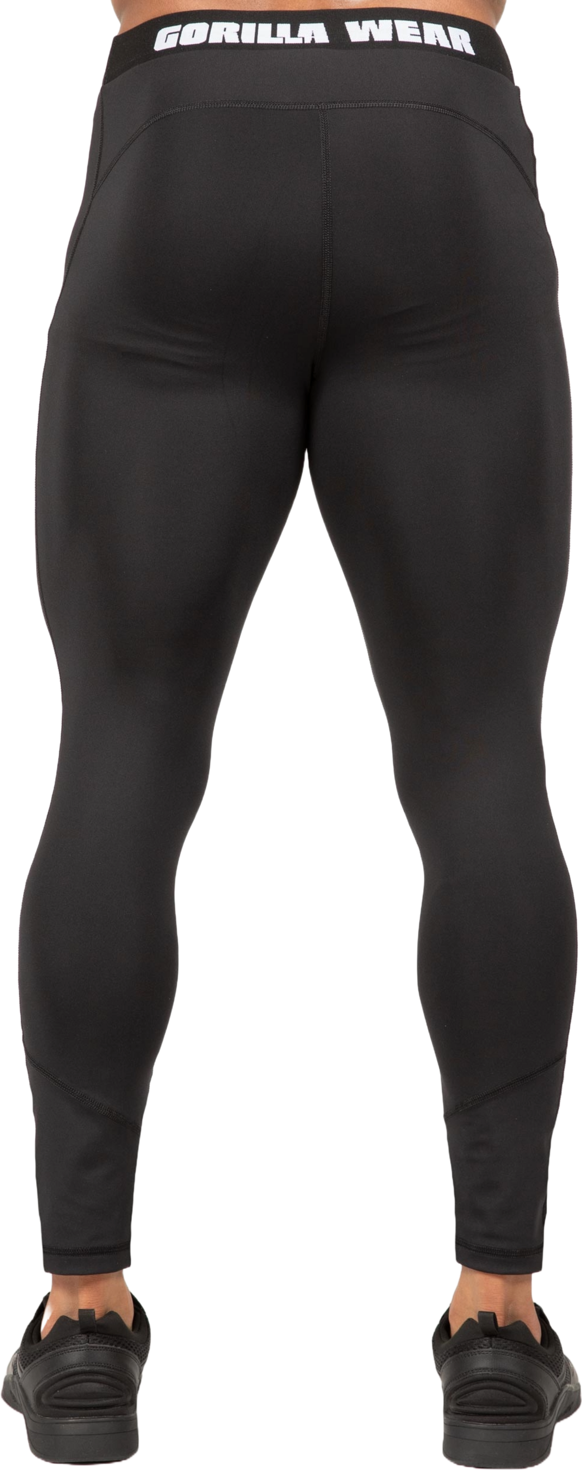 GORILLA WEAR, Columbus Men's Tights