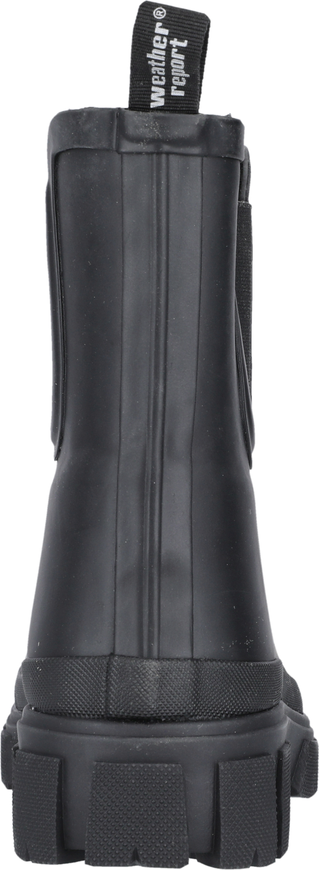 WEATHER REPORT, Comart Rubber Boots